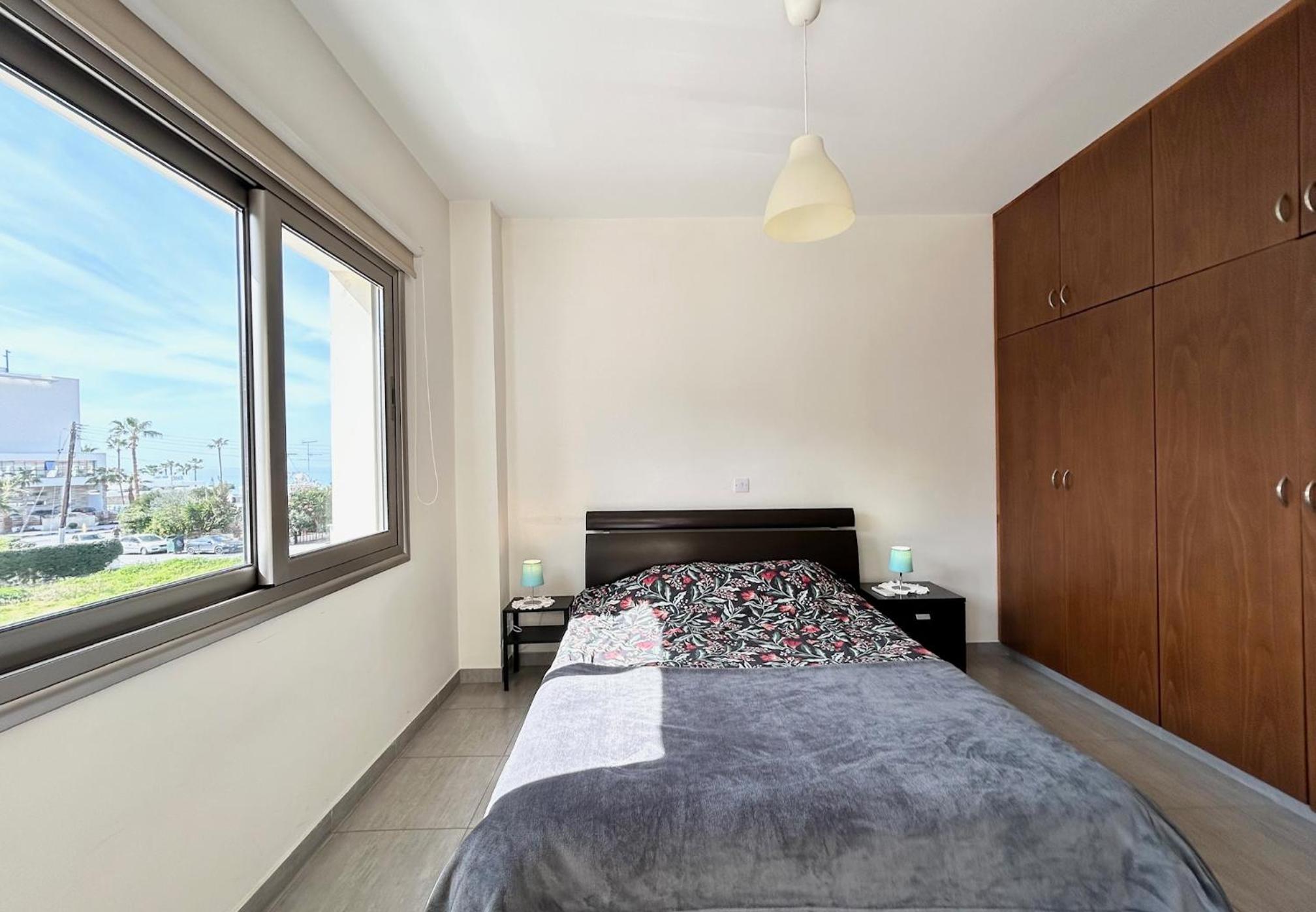 SUN JULZ Apartments on the Beach