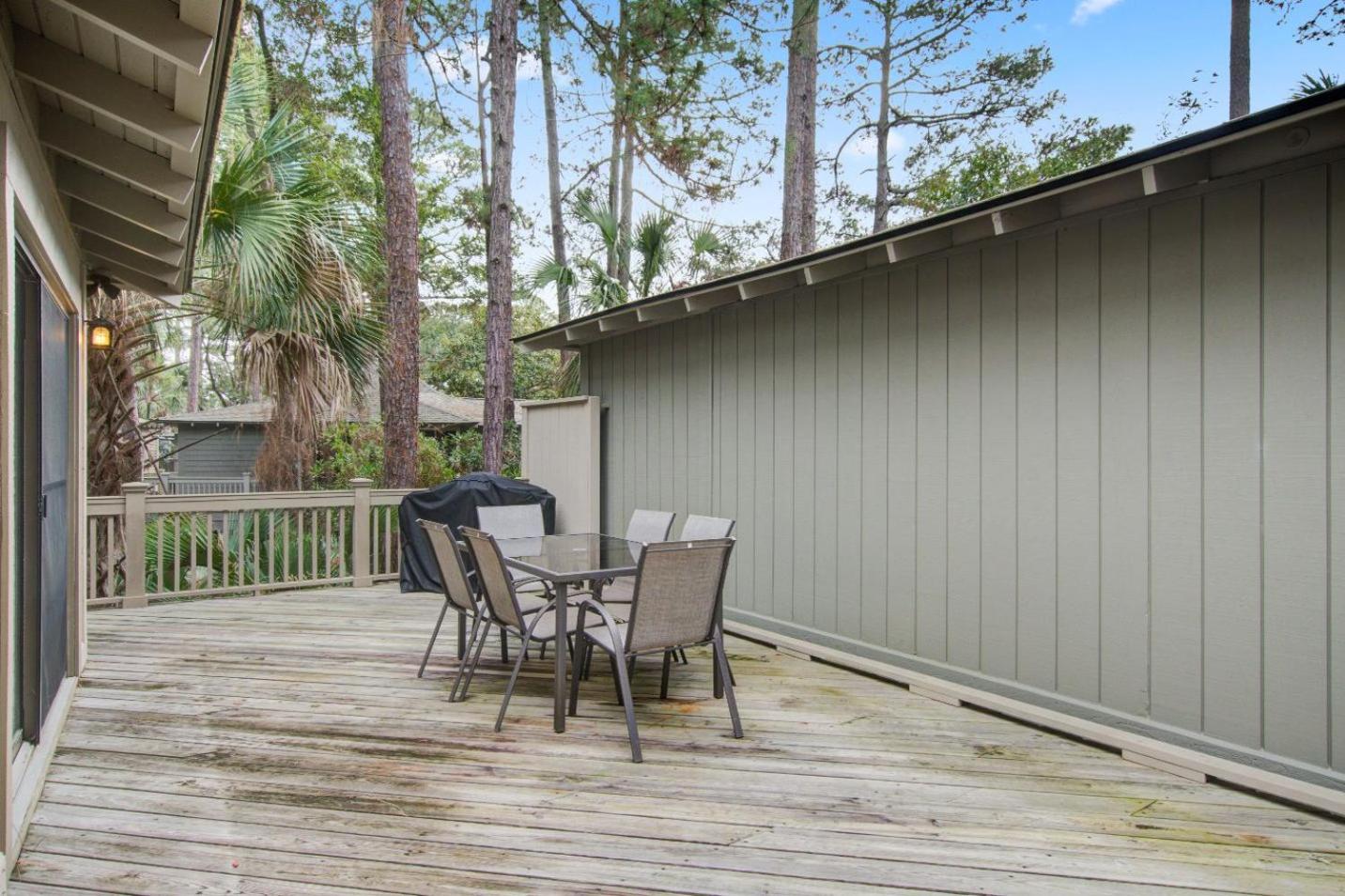 1031 Sparrow Cottage Woodland View view 3
