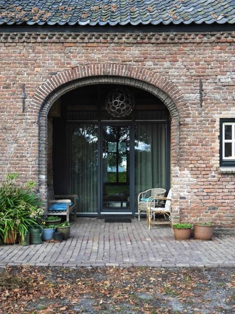 B&B Boerderij La Trappe Deurne view 3