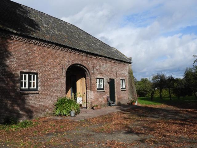 B&B Boerderij La Trappe Deurne view 4