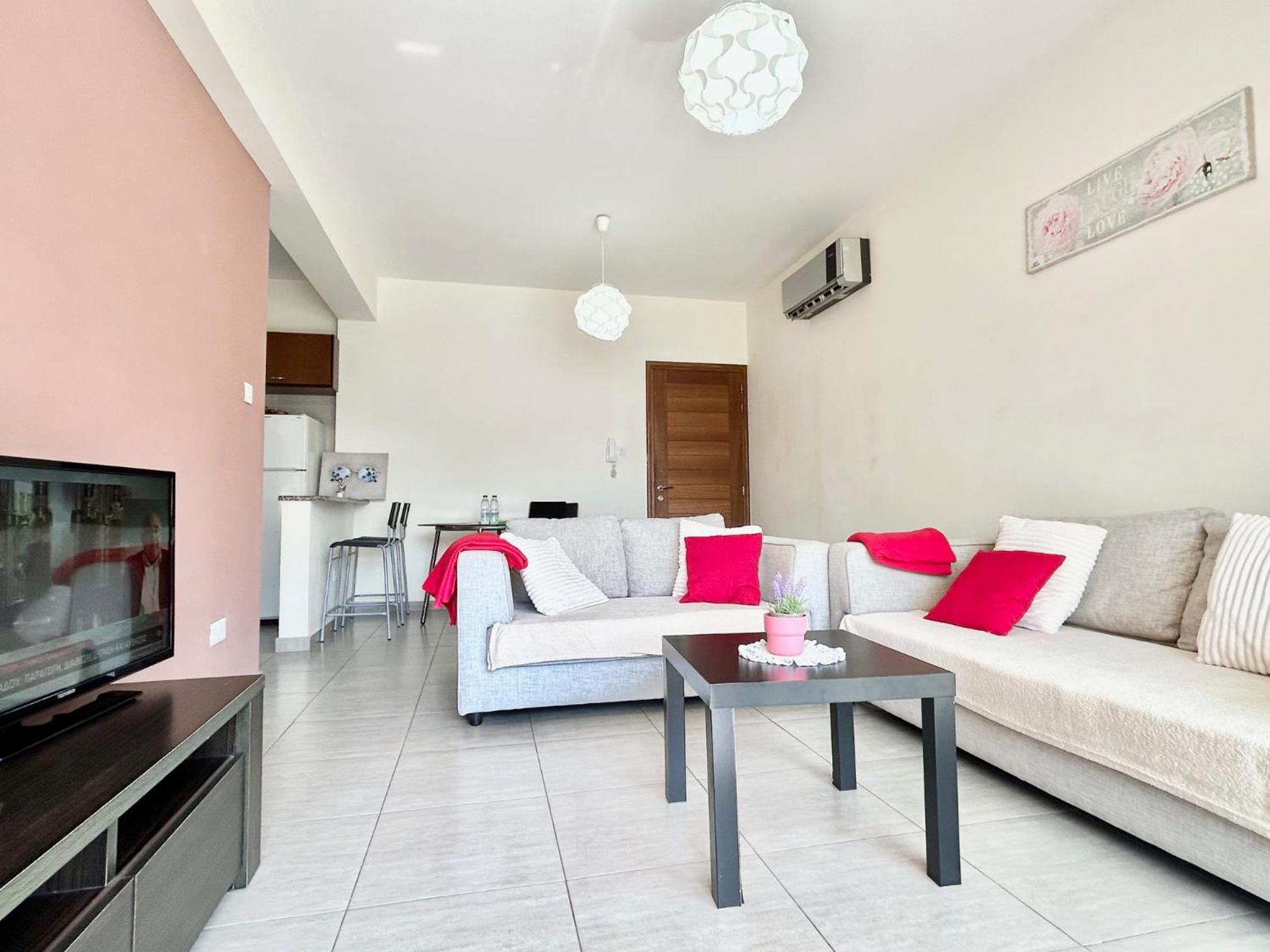 SUN JULZ Apartments on the Beach