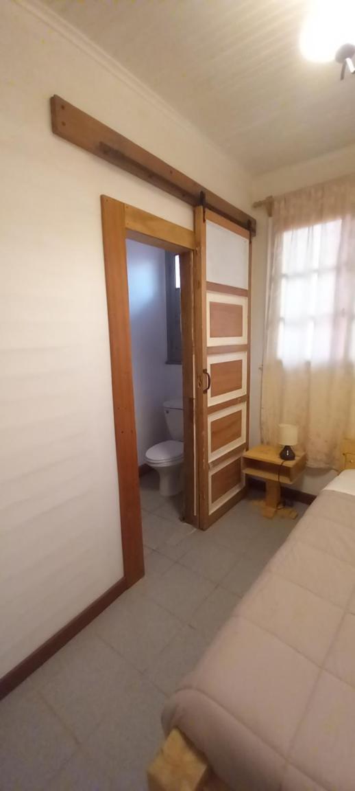 Terrandino Hostel
