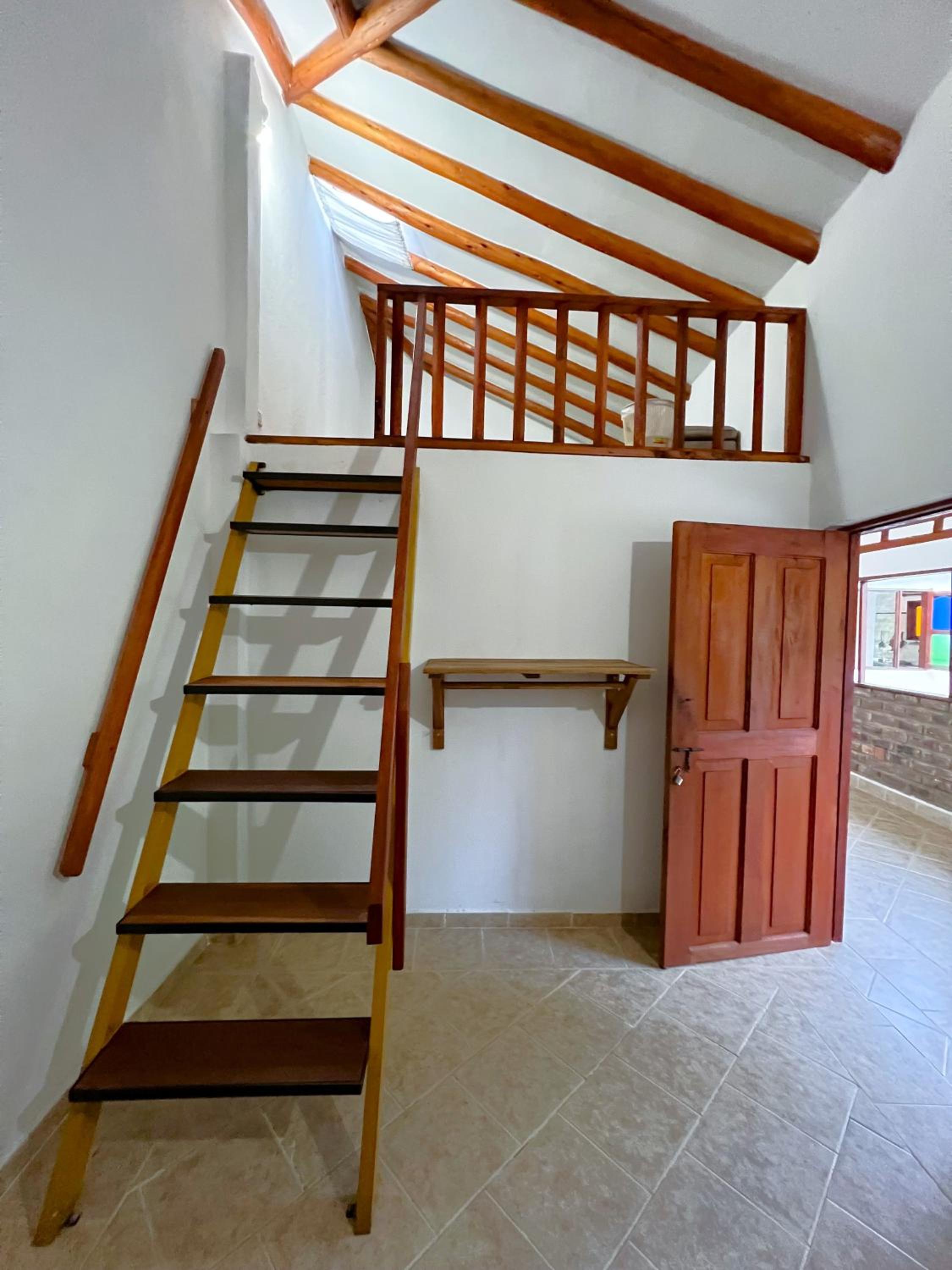 CASA VACACIONAL SAN MARCOS