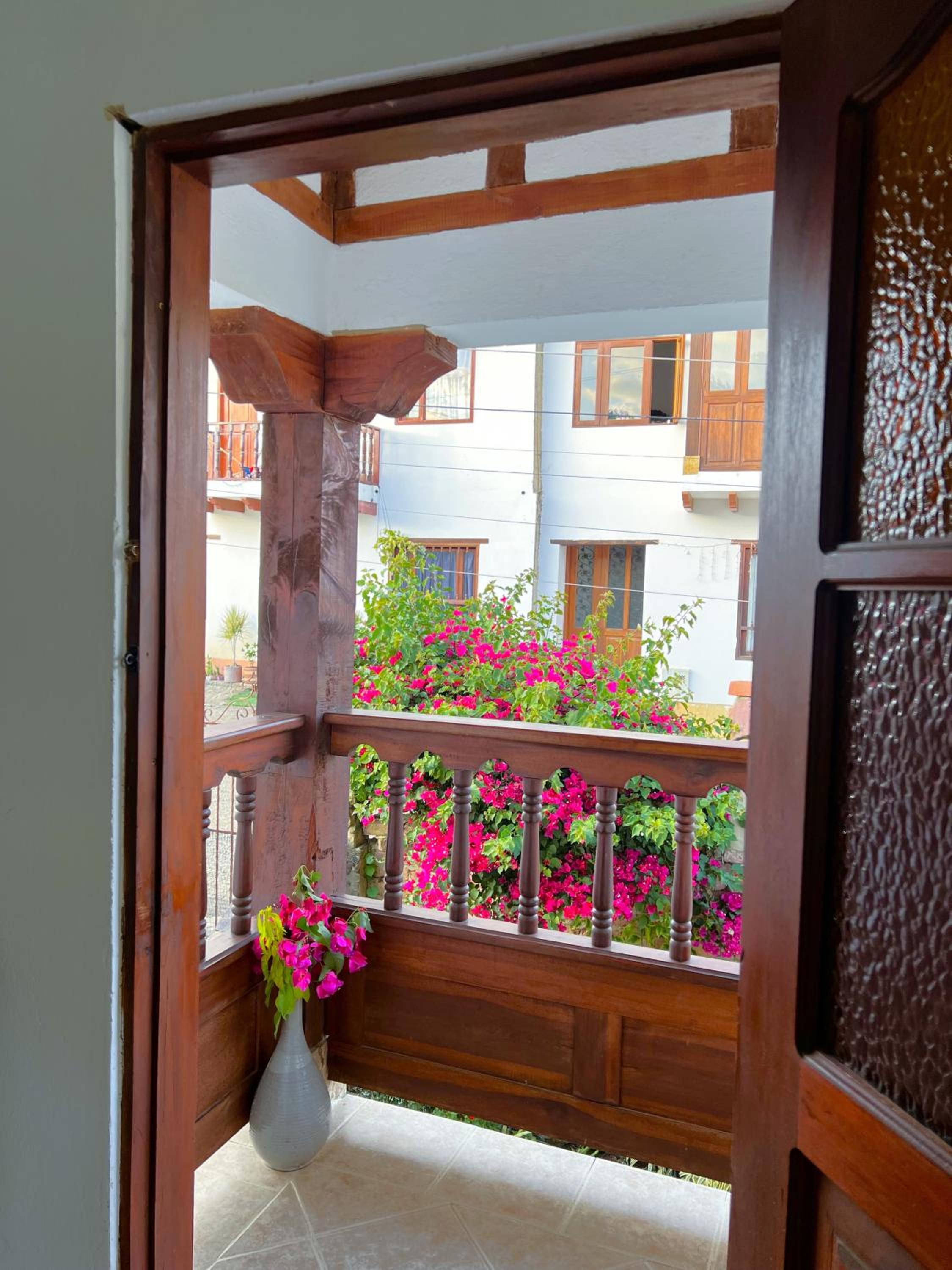 CASA VACACIONAL SAN MARCOS