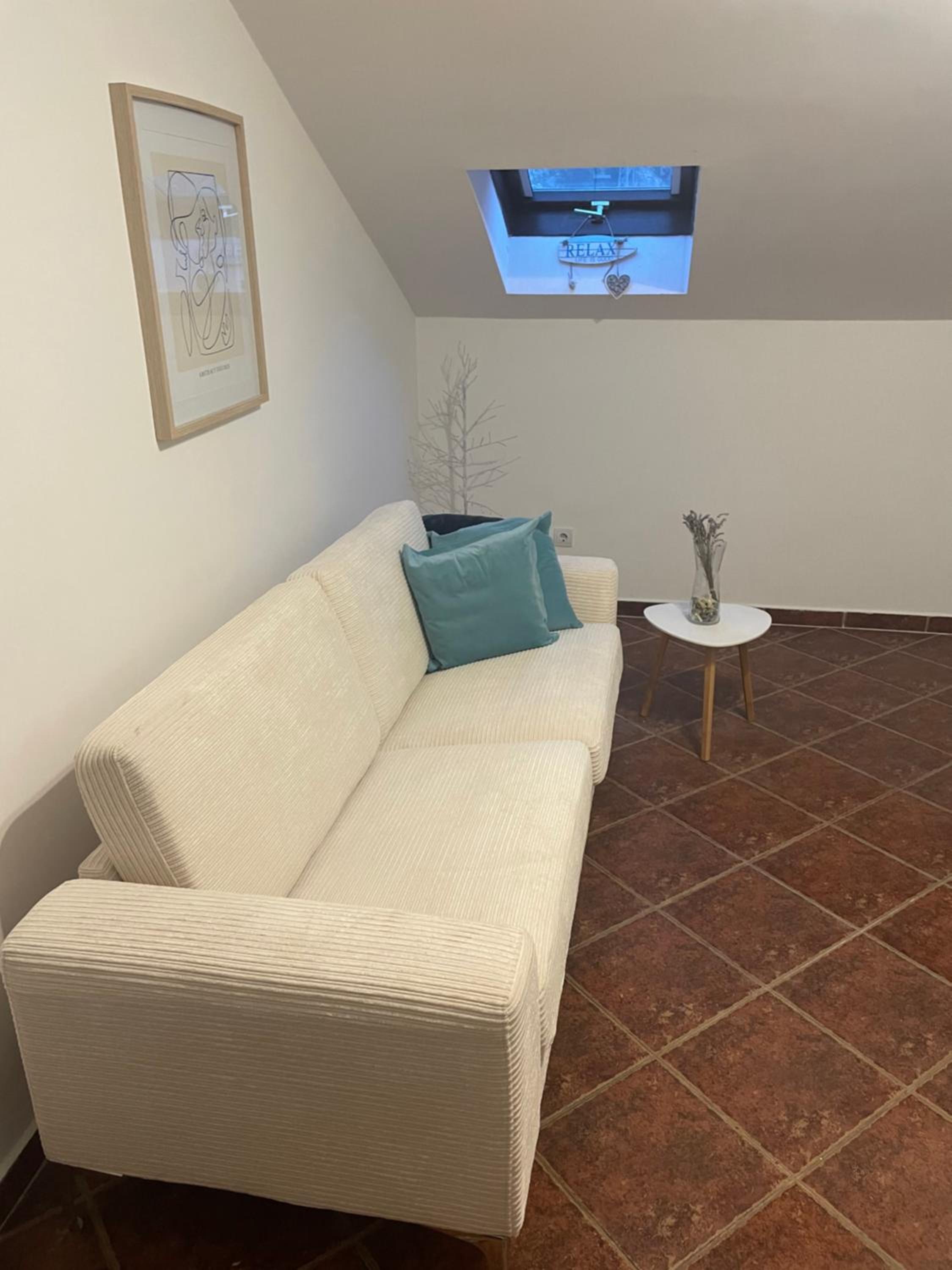 Apartment Damjan view 5