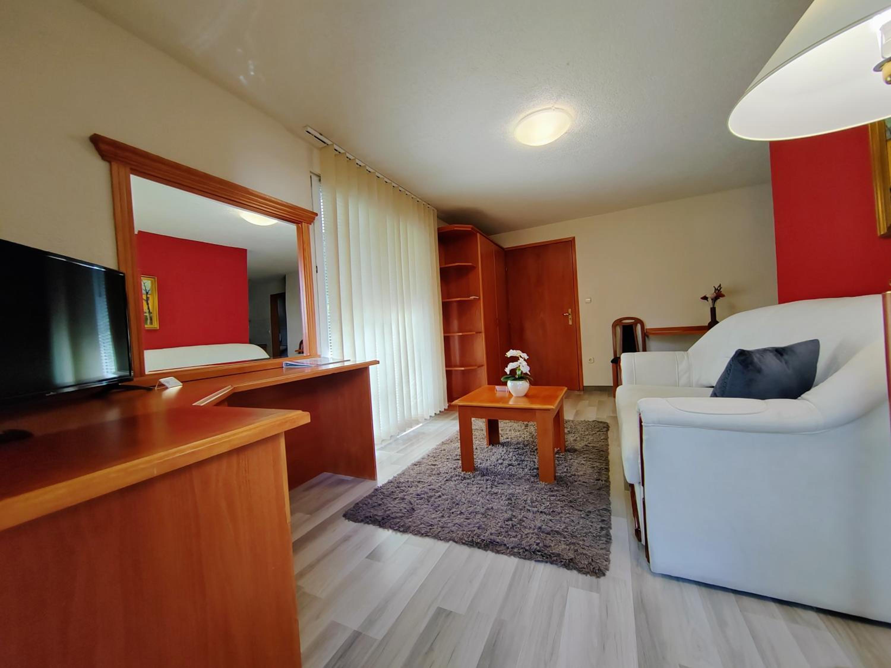 Hévíz Apartman Hévíz