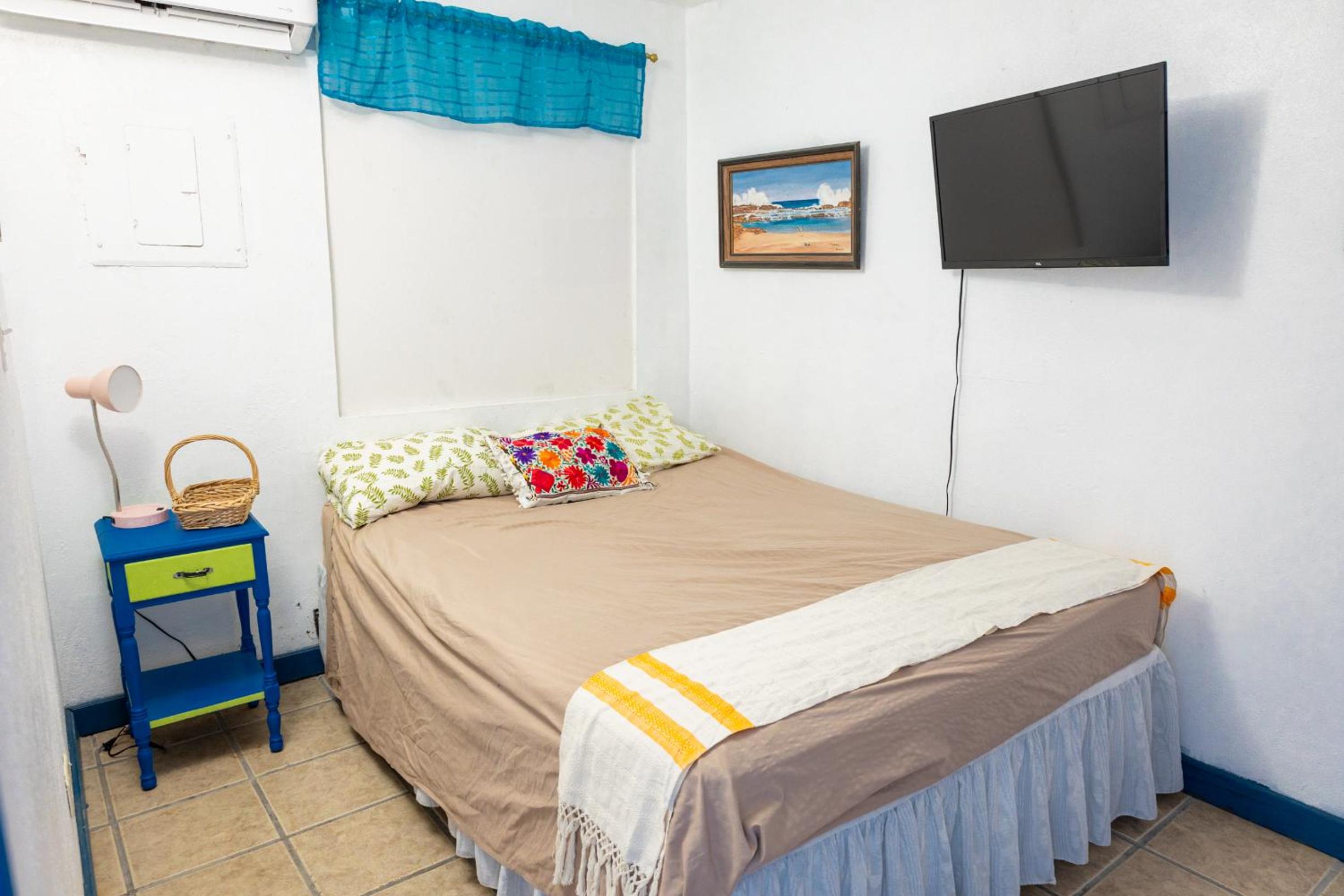 3-Bedroom Deluxe Beachfront Suite 7 Atabey view 3
