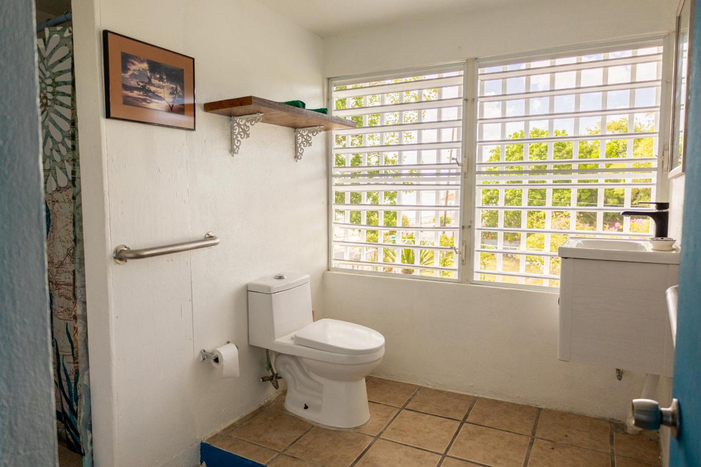 3-Bedroom Deluxe Beachfront Suite 7 Atabey view 4