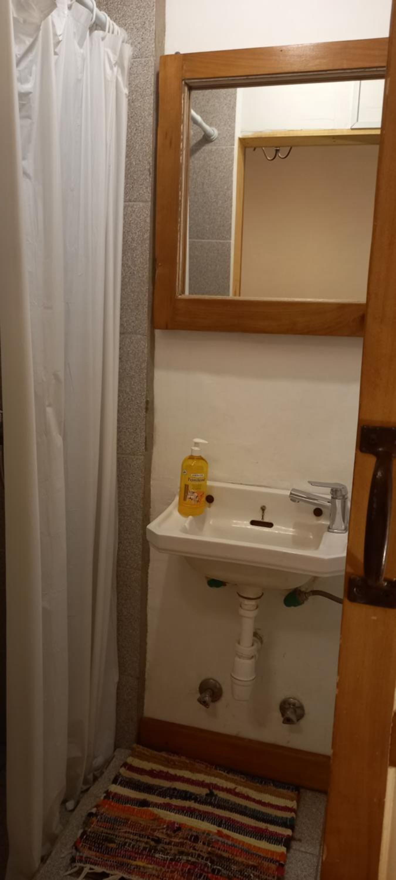 Terrandino Hostel