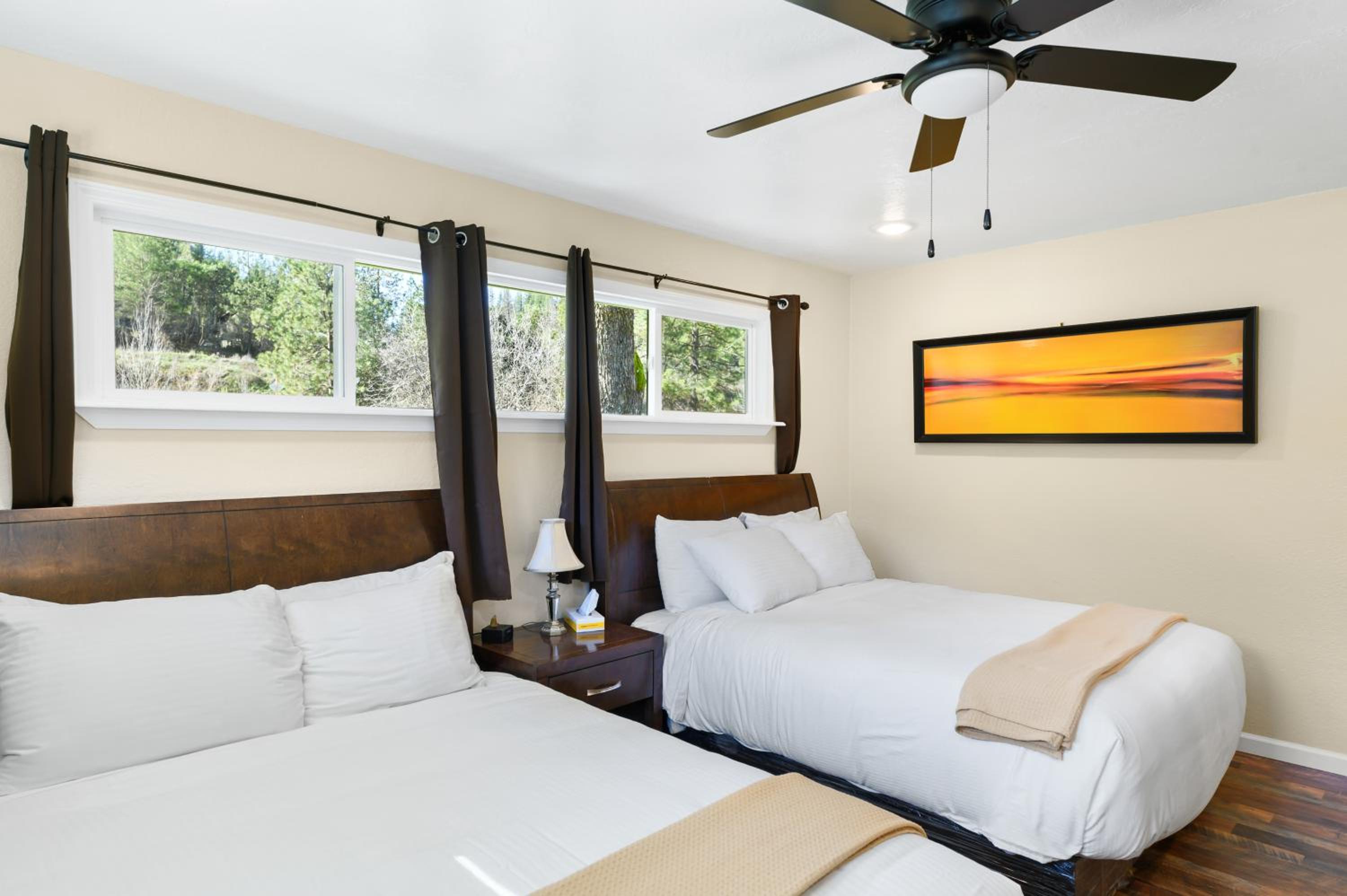 Indian Creek Lodge