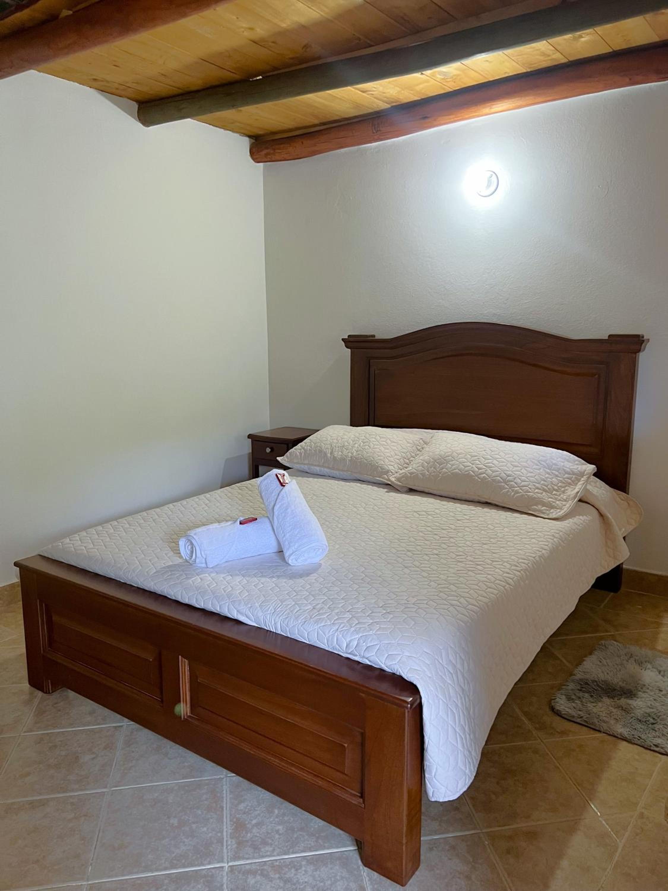 CASA VACACIONAL SAN MARCOS
