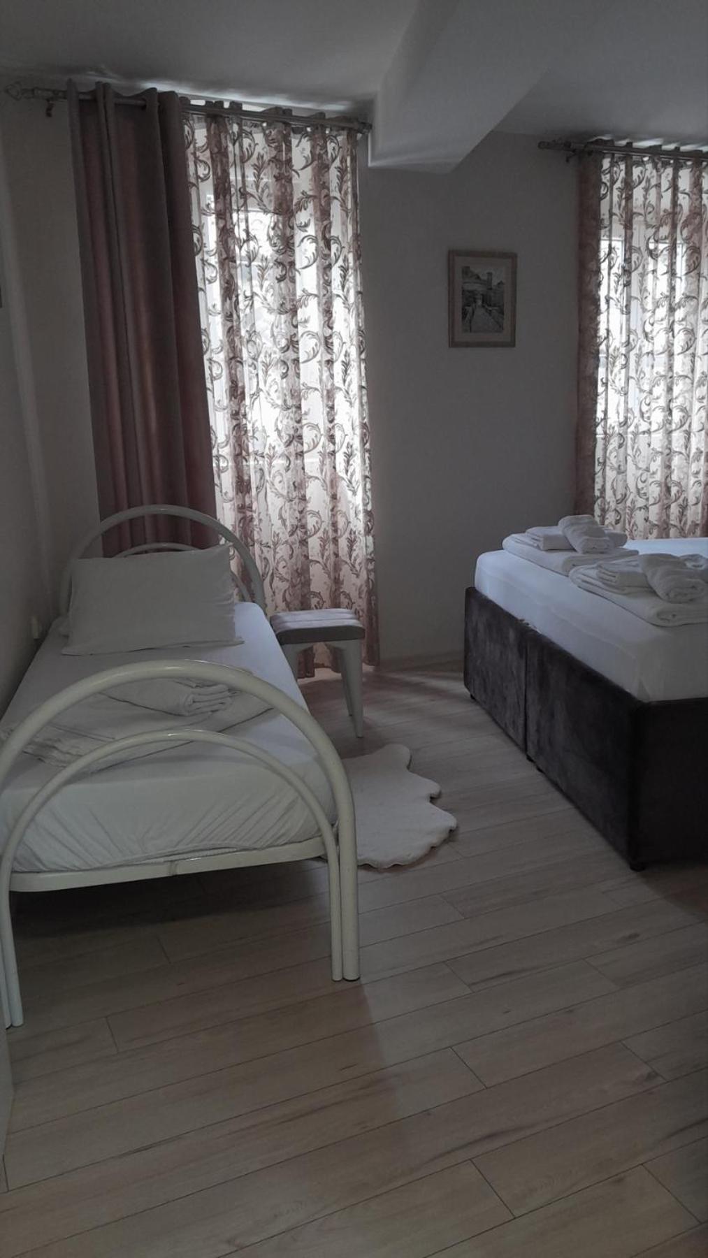 Nada's room with terrace view 5