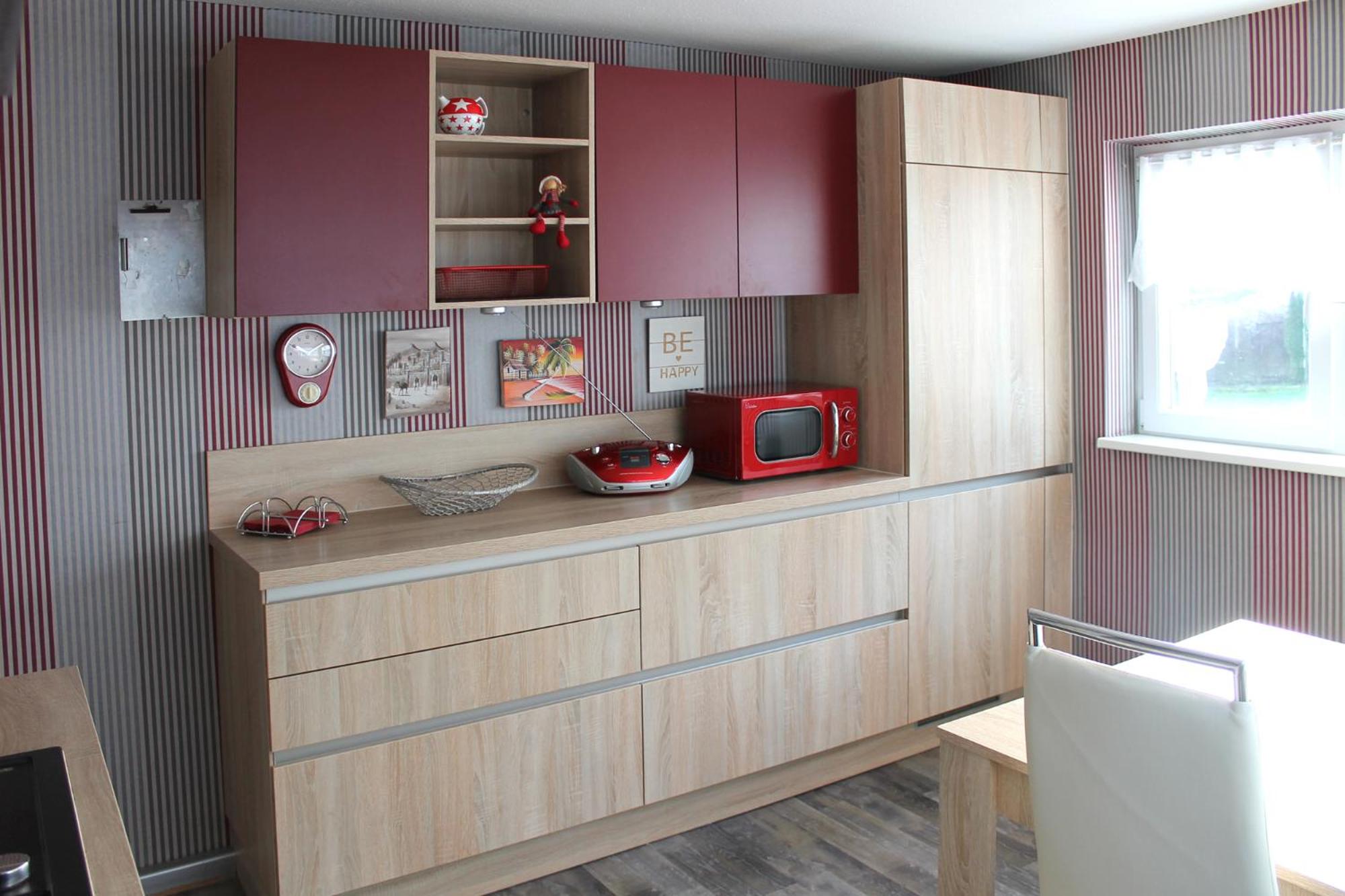 Appartement Am Turm