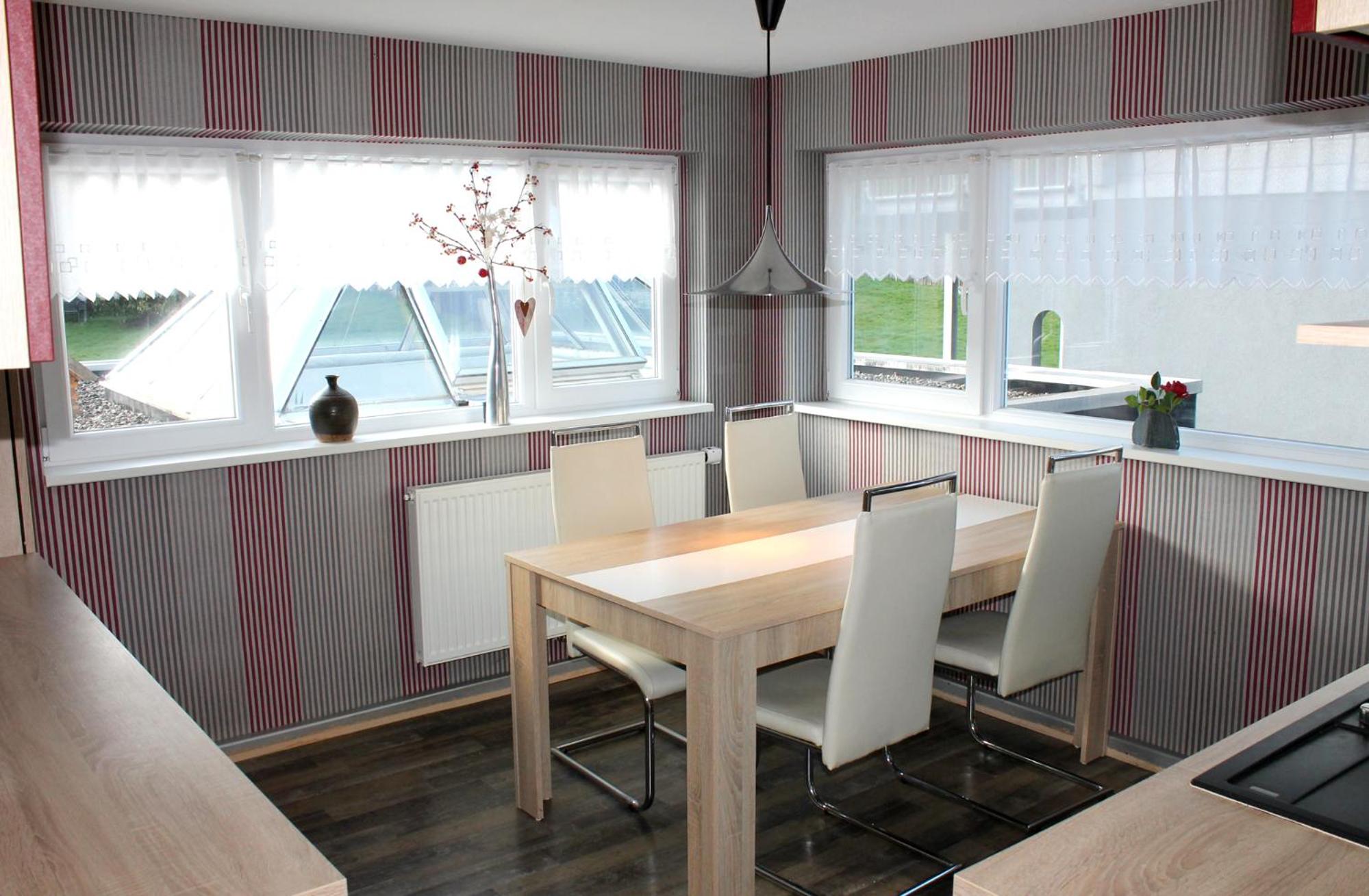 Appartement Am Turm