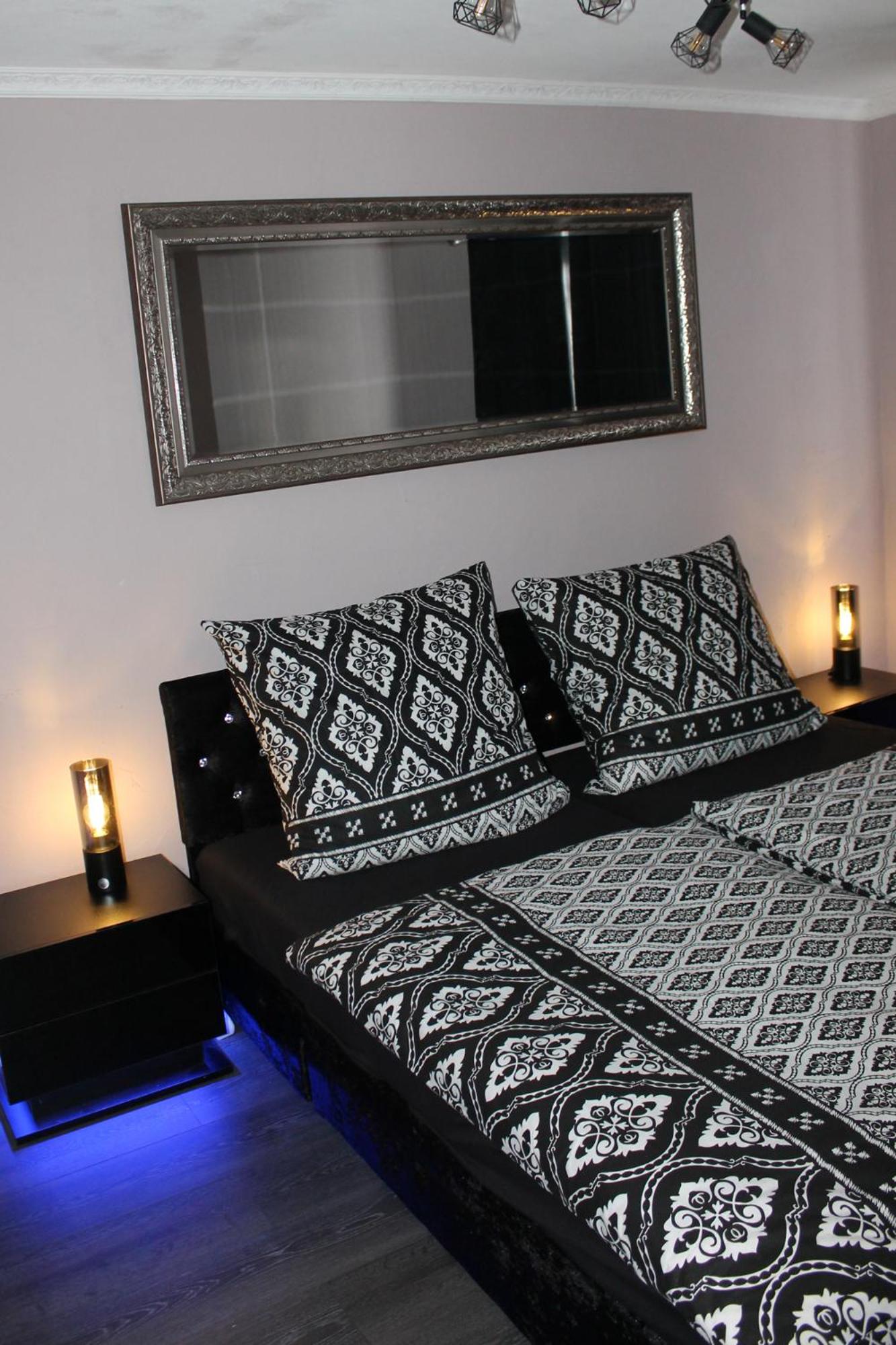 Appartement Am Turm