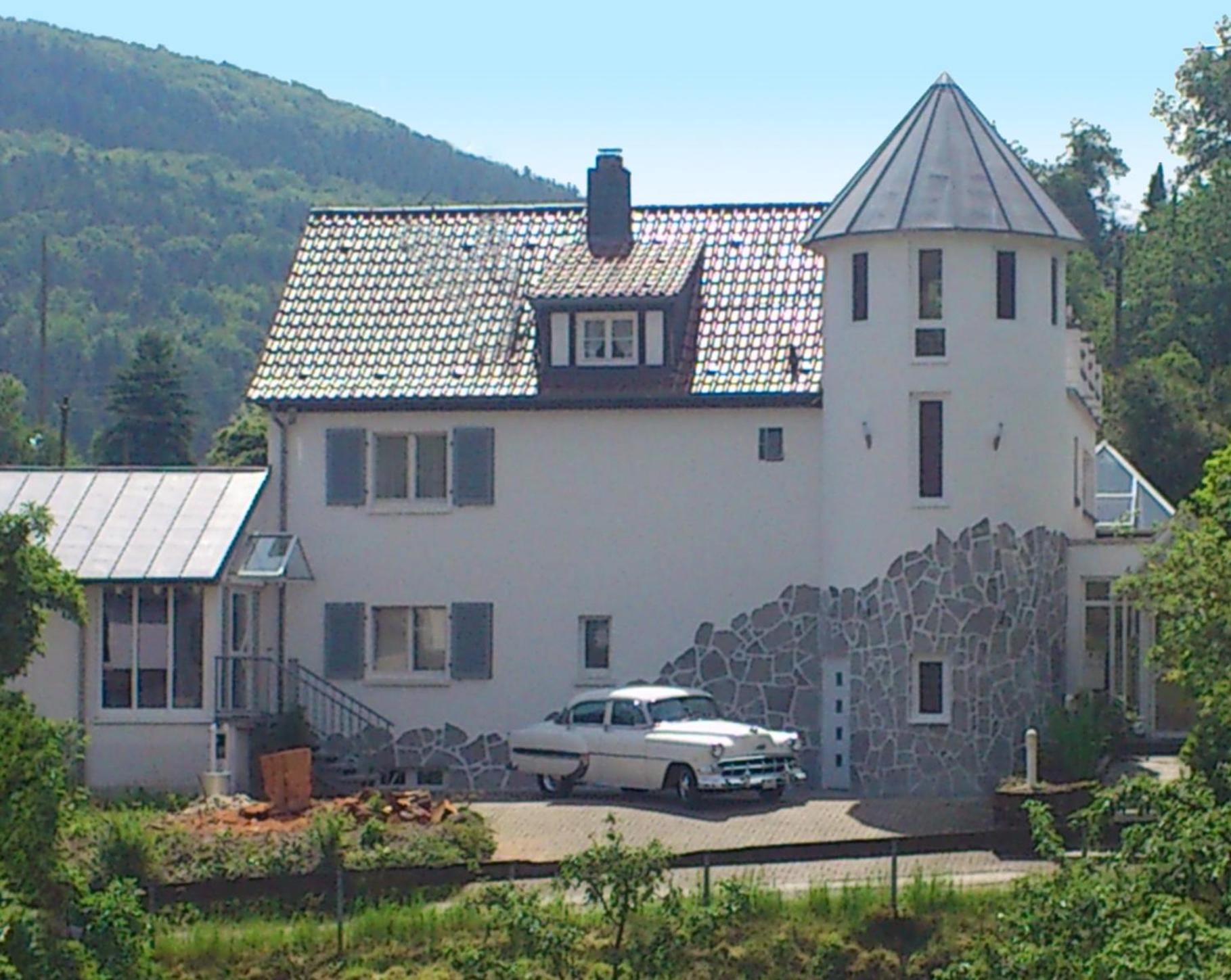 Appartement Am Turm
