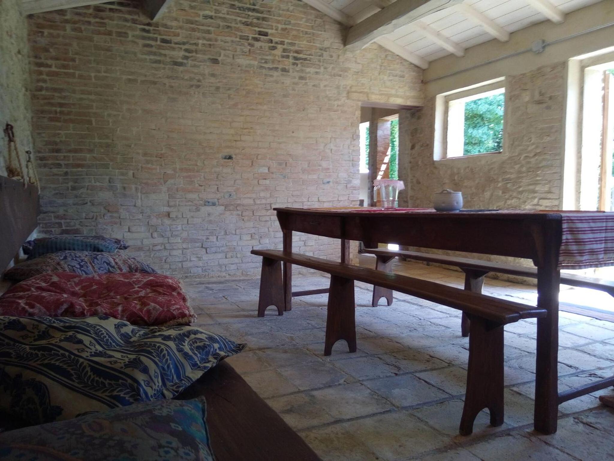 La Collina Con Gli Ulivi
