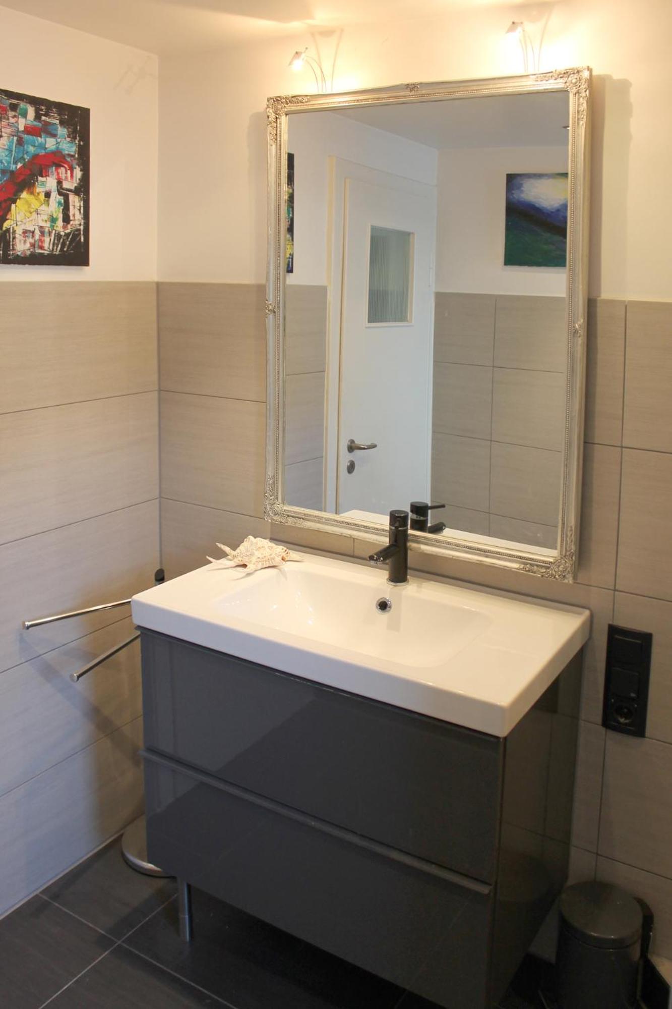 Appartement Am Turm