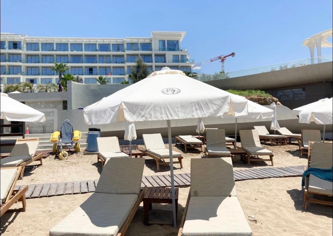 SUN JULZ Apartments on the Beach