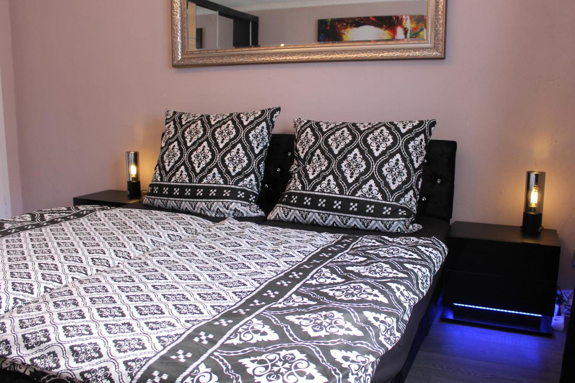 Appartement Am Turm