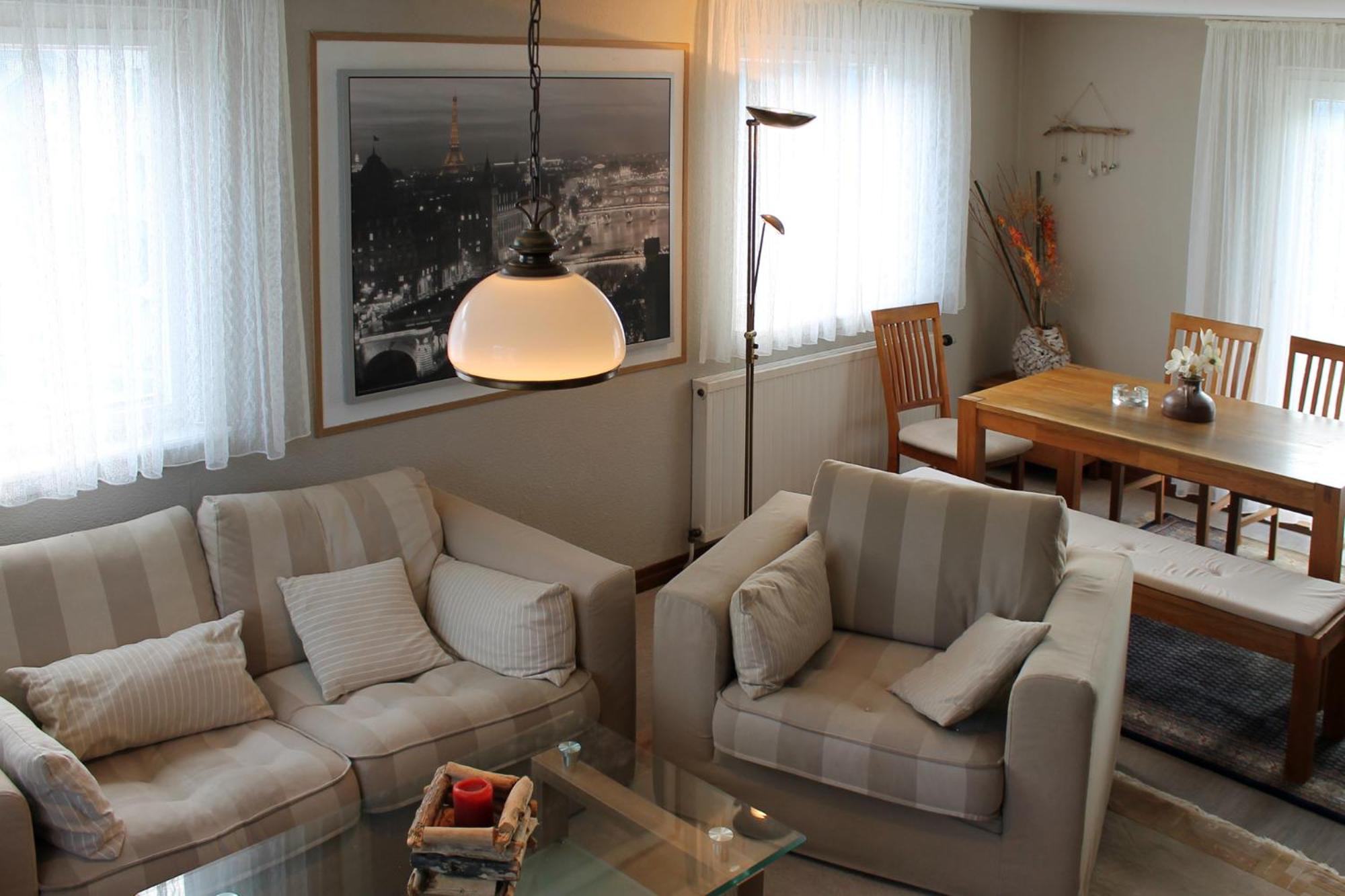 Appartement Am Turm