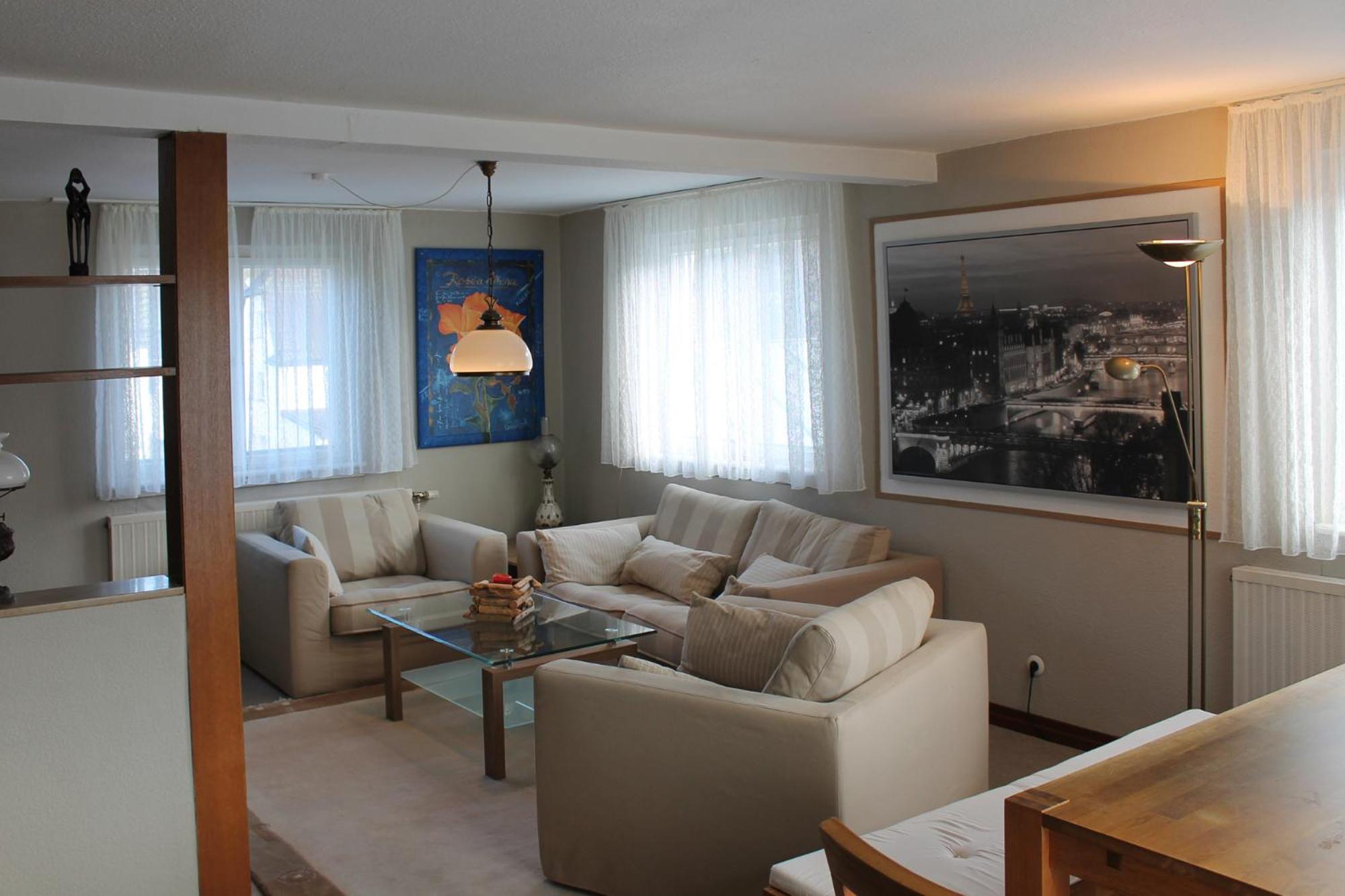 Appartement Am Turm