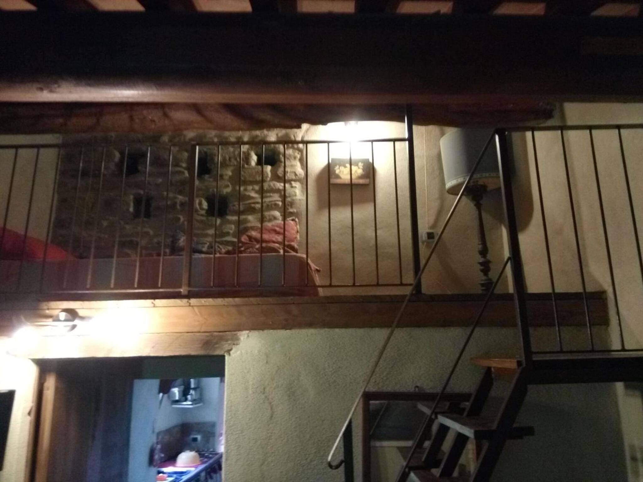 La Collina Con Gli Ulivi