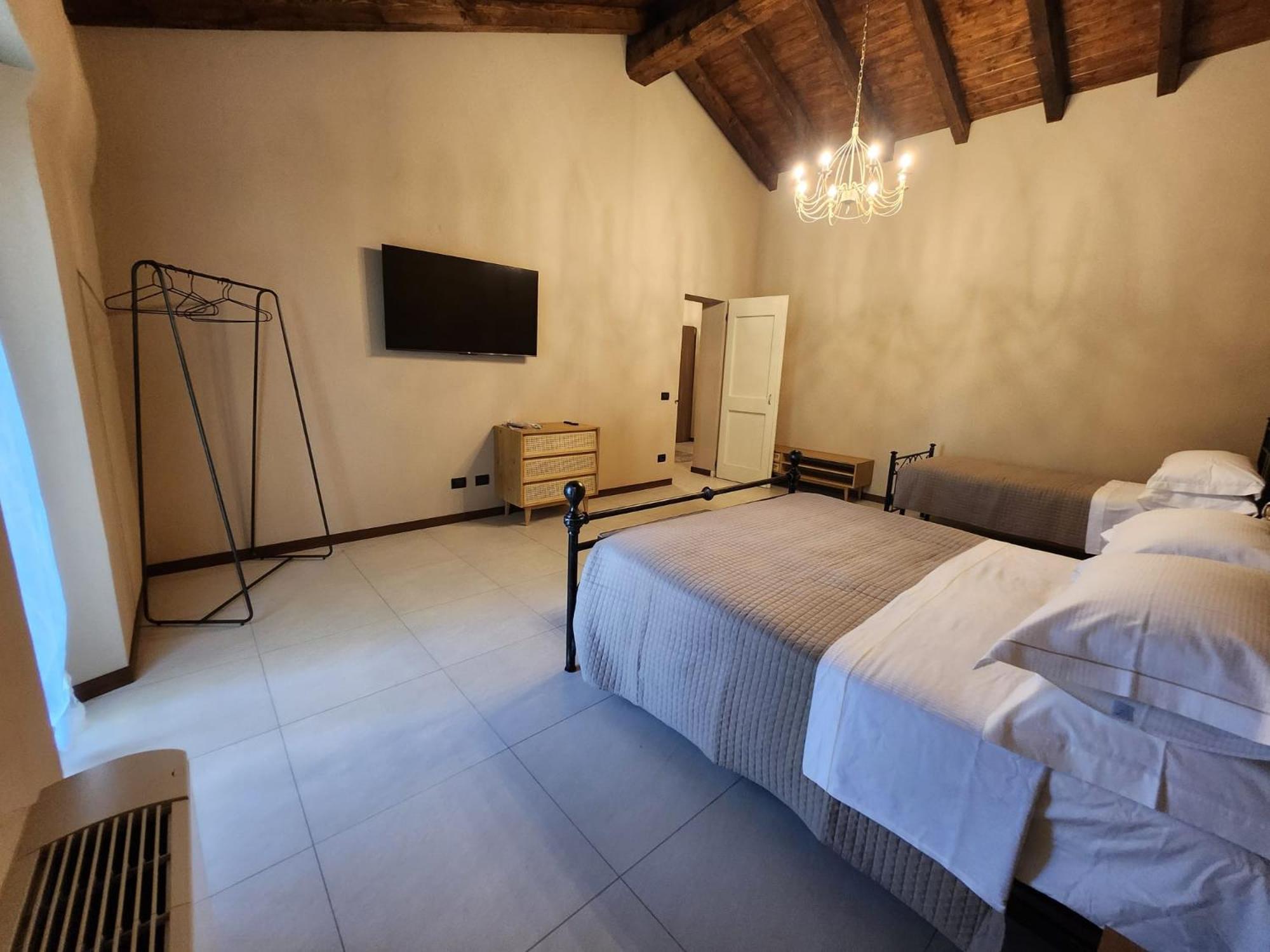 Agriturismo Pizzavacca