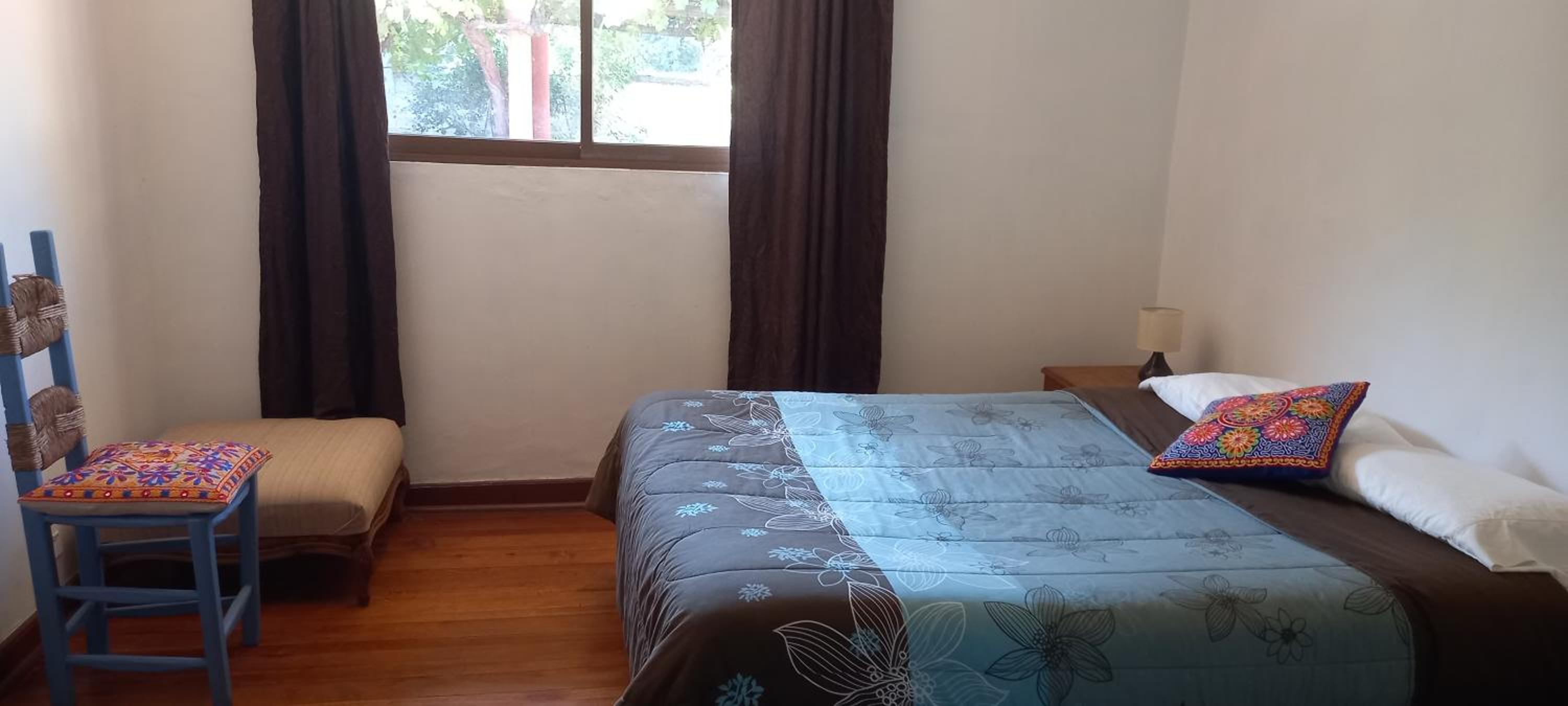 Terrandino Hostel