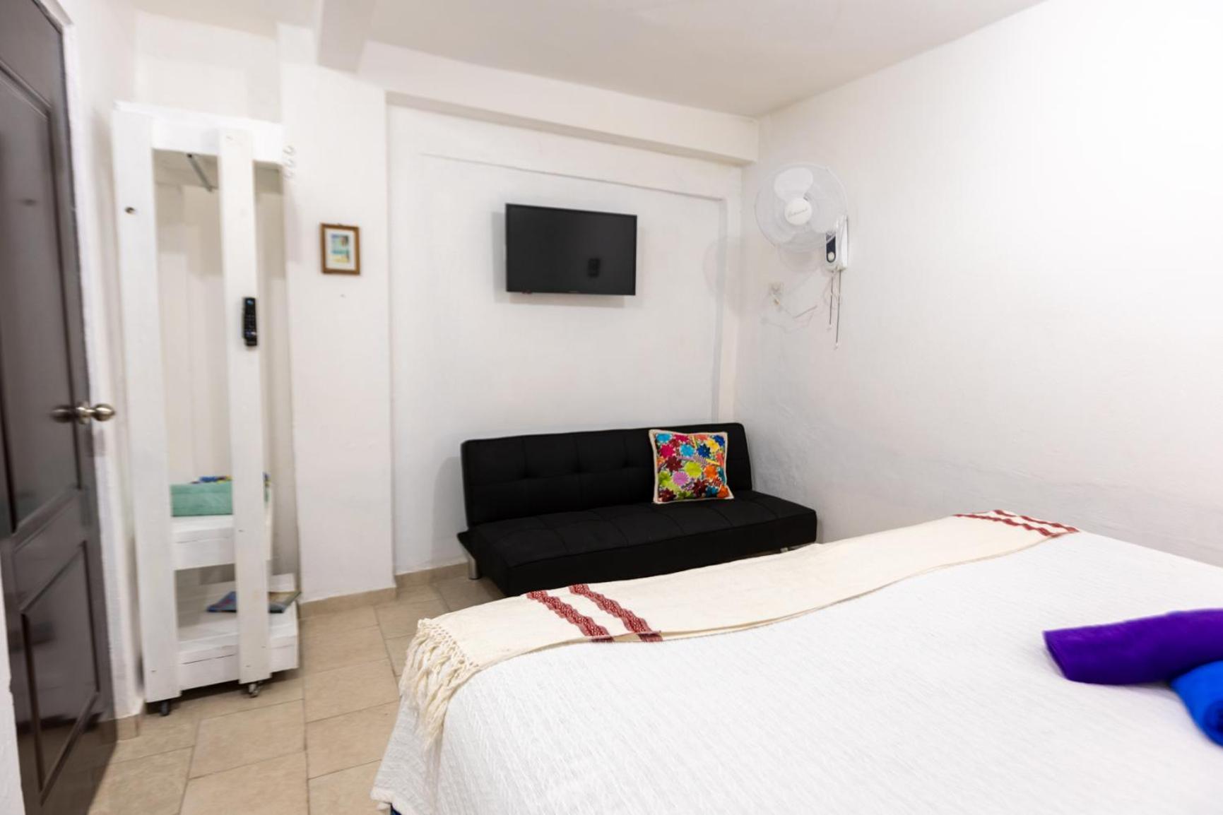 Suite 8 Yuisa view 2