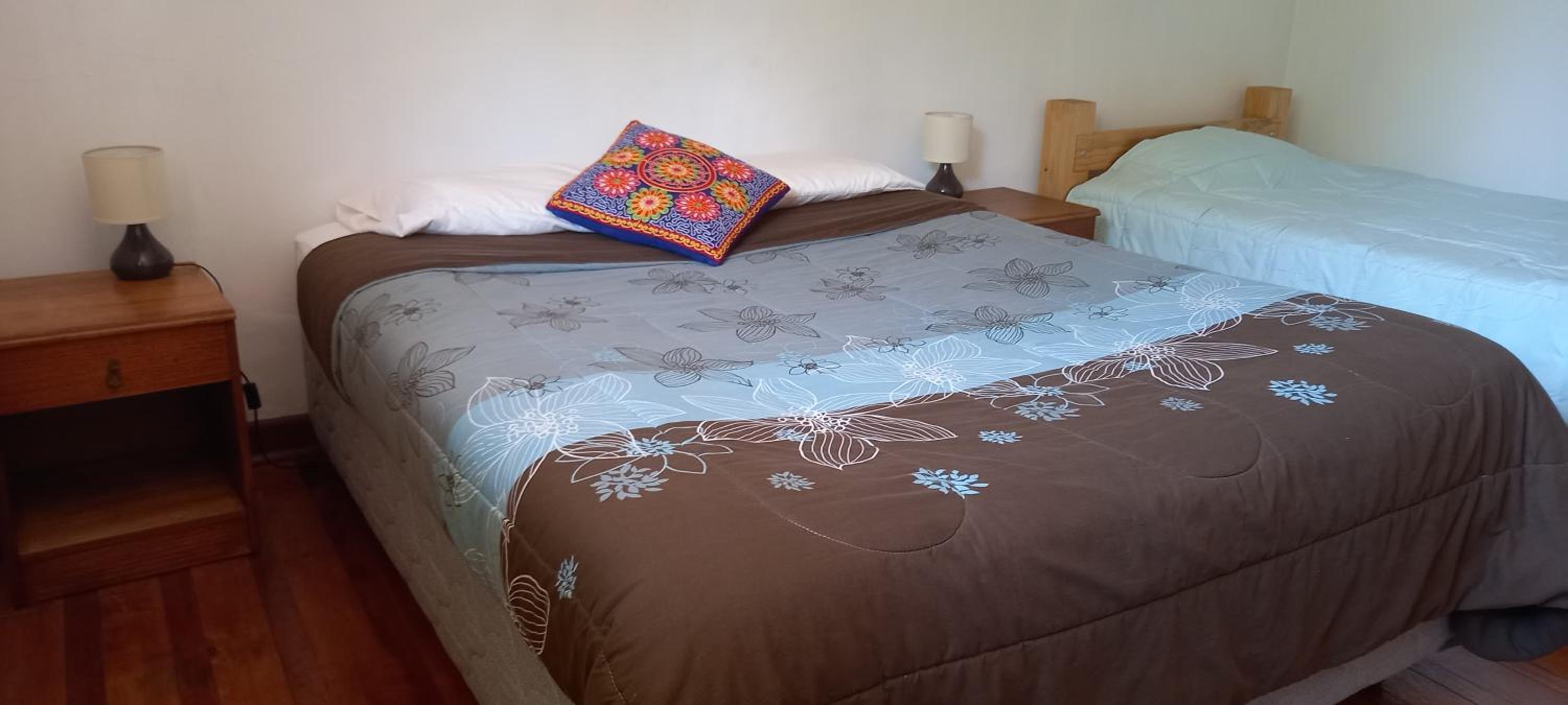 Terrandino Hostel