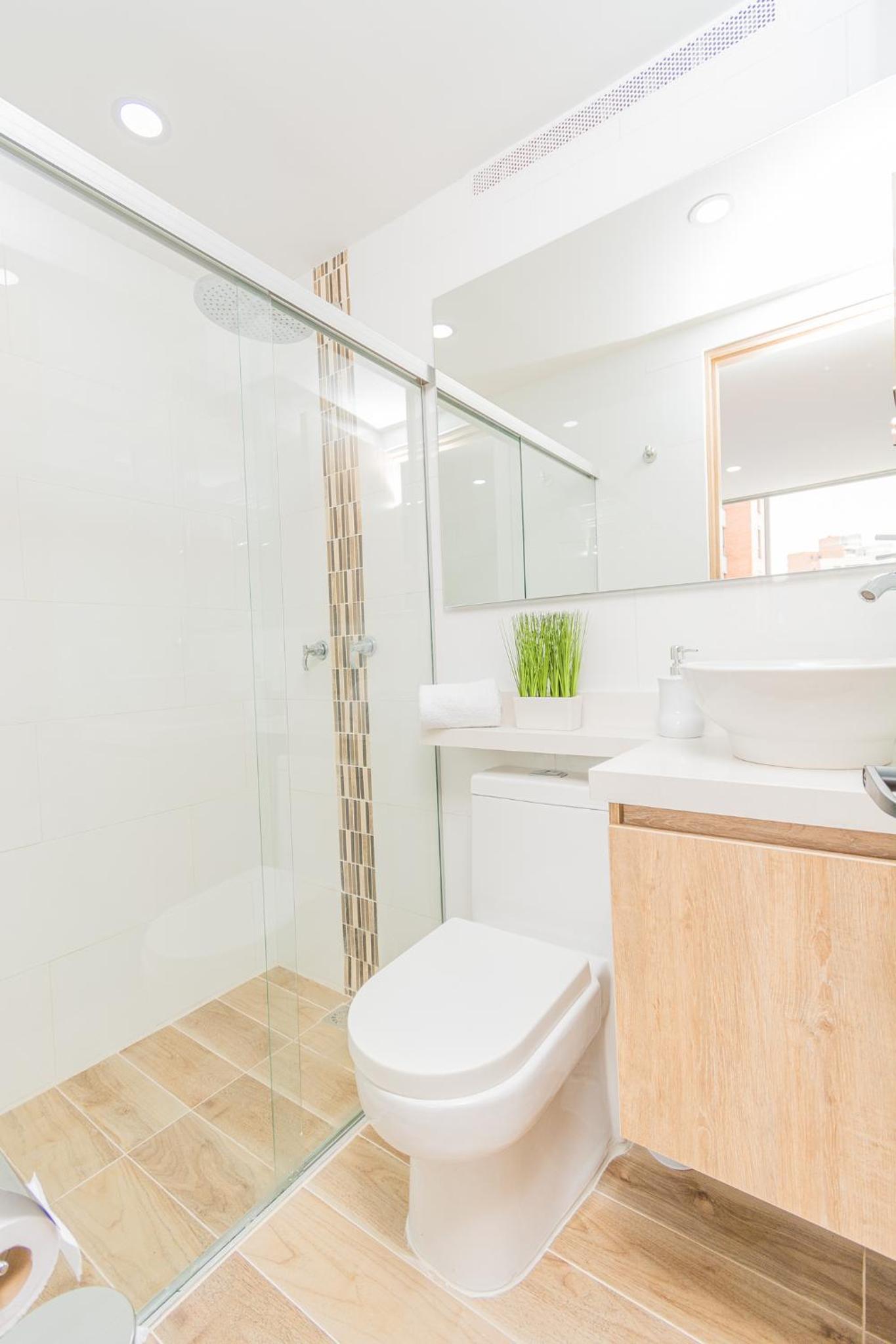 NEW! Homey Loft El Tesoro-Fast Wifi