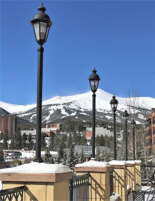 Hyatt Main Street Station - Mountain View 3 Bedroom view 2