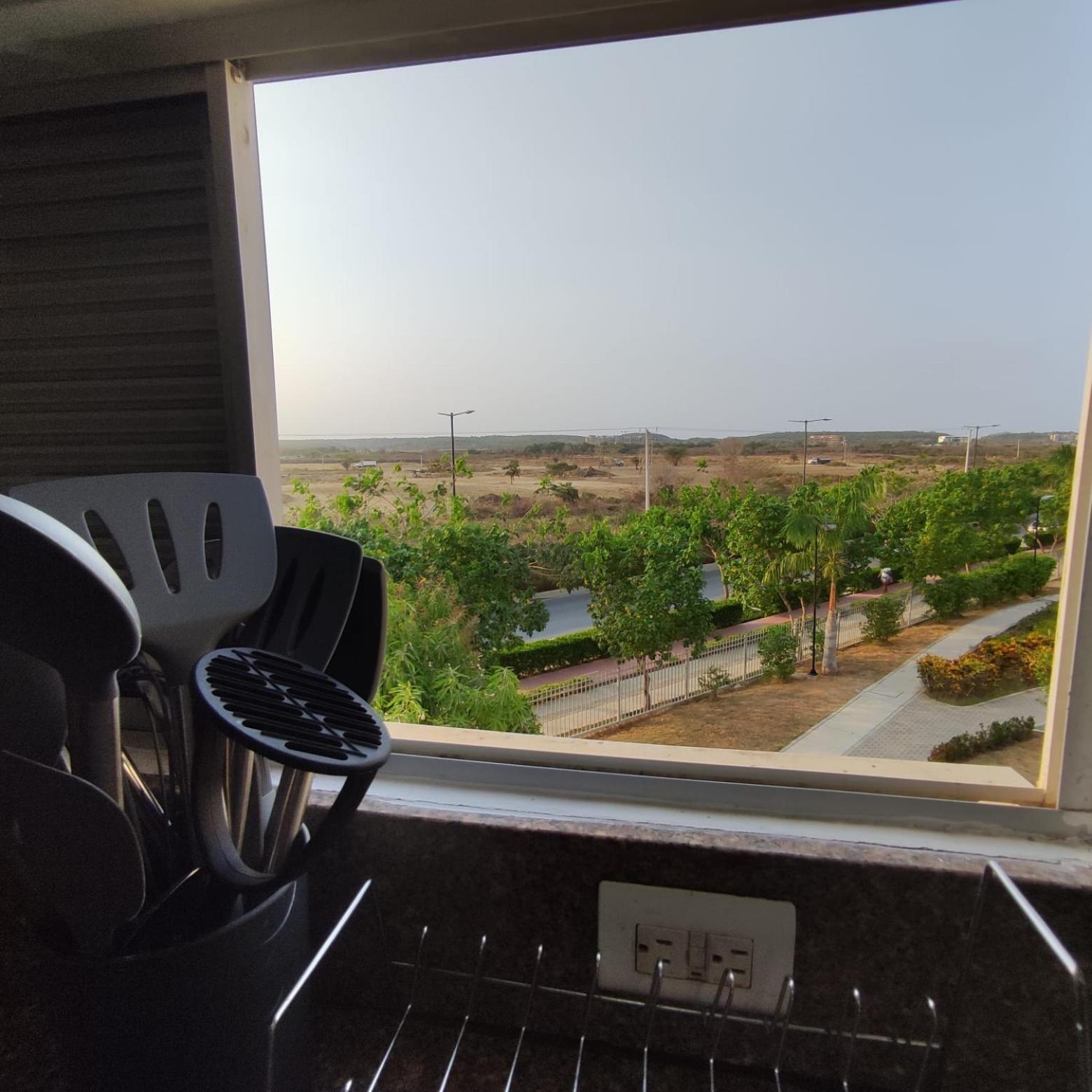 Apartamento Cartagena Serena del Mar