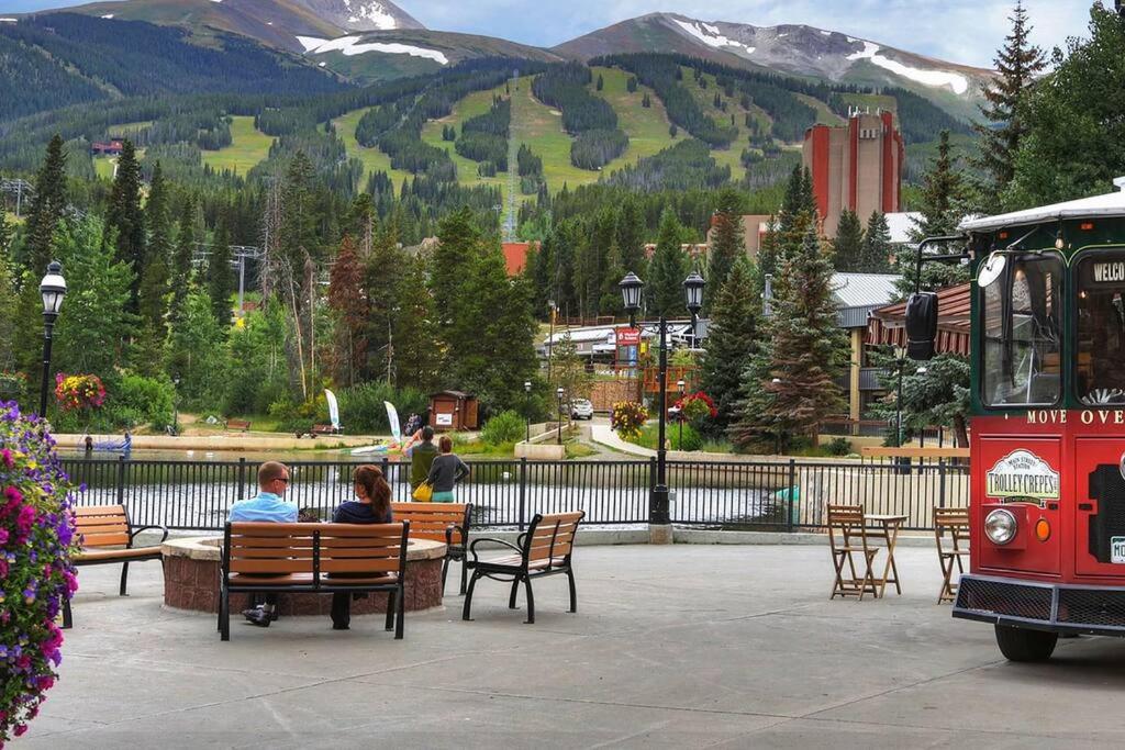 Hyatt Main Street Station - Mountain View 3 Bedroom view 4