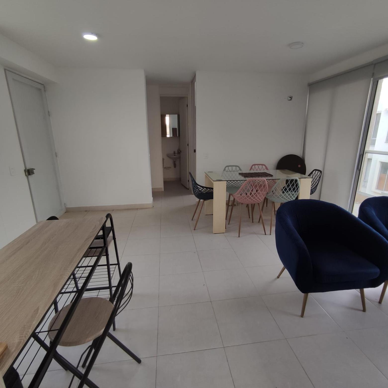 Apartamento Cartagena Serena del Mar