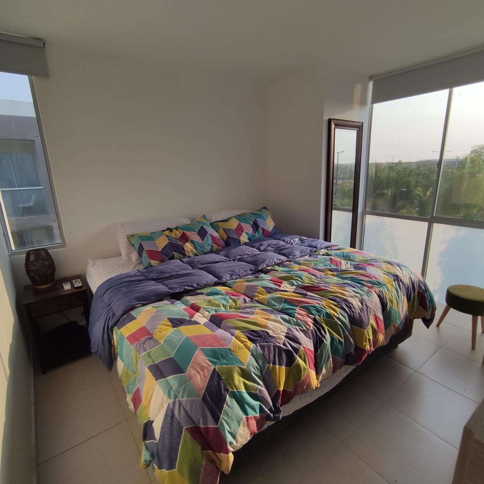 Apartamento Cartagena Serena del Mar