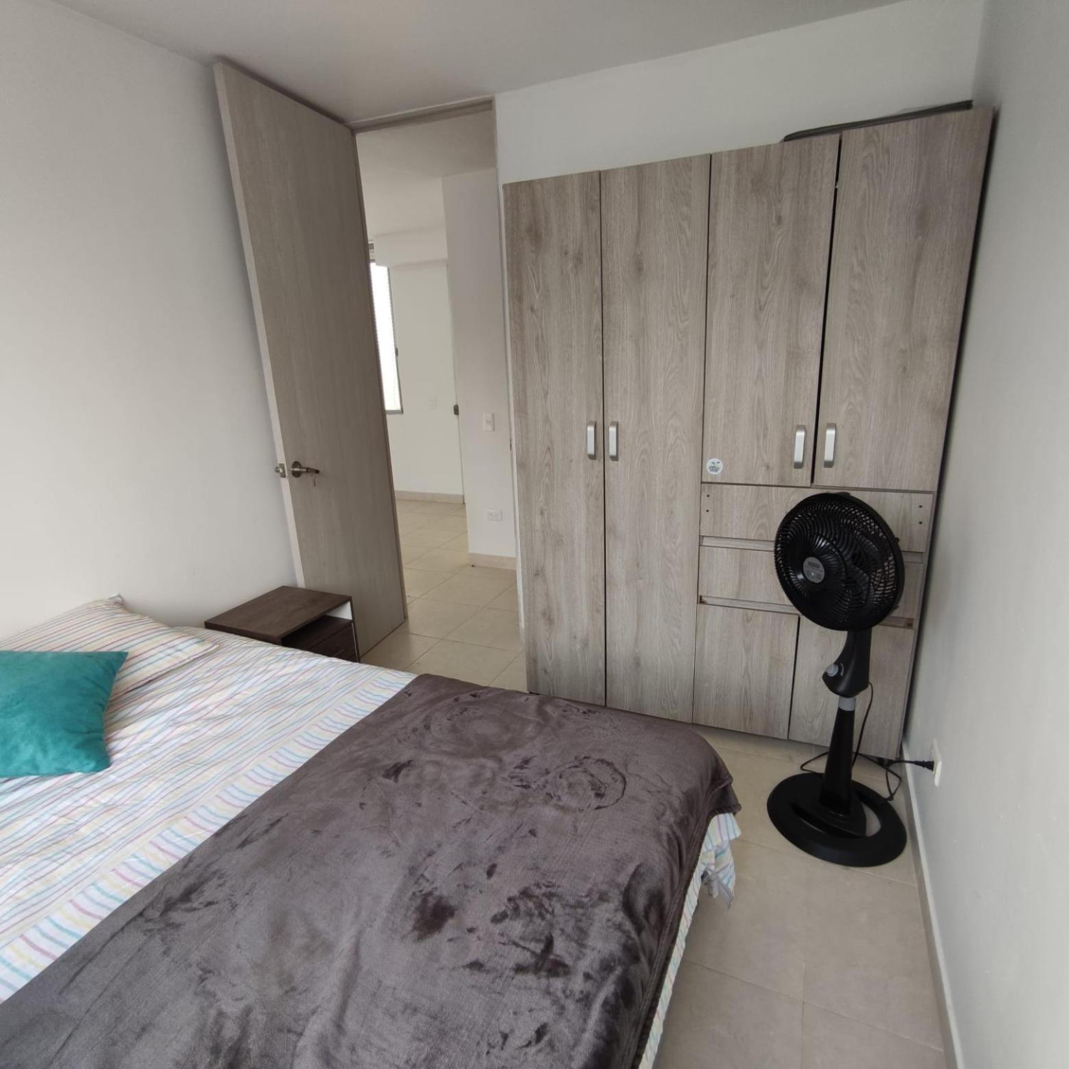 Apartamento Cartagena Serena del Mar