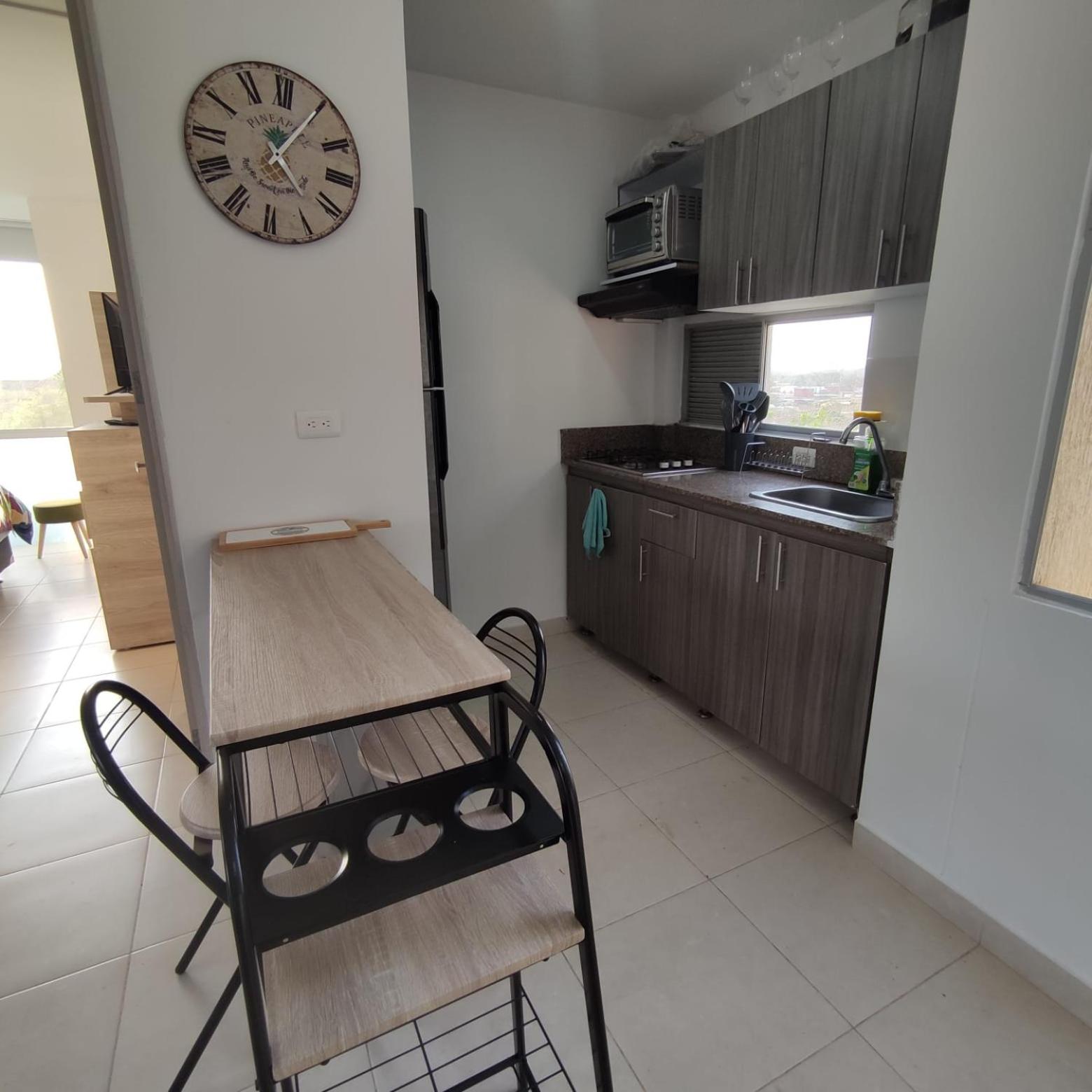 Apartamento Cartagena Serena del Mar