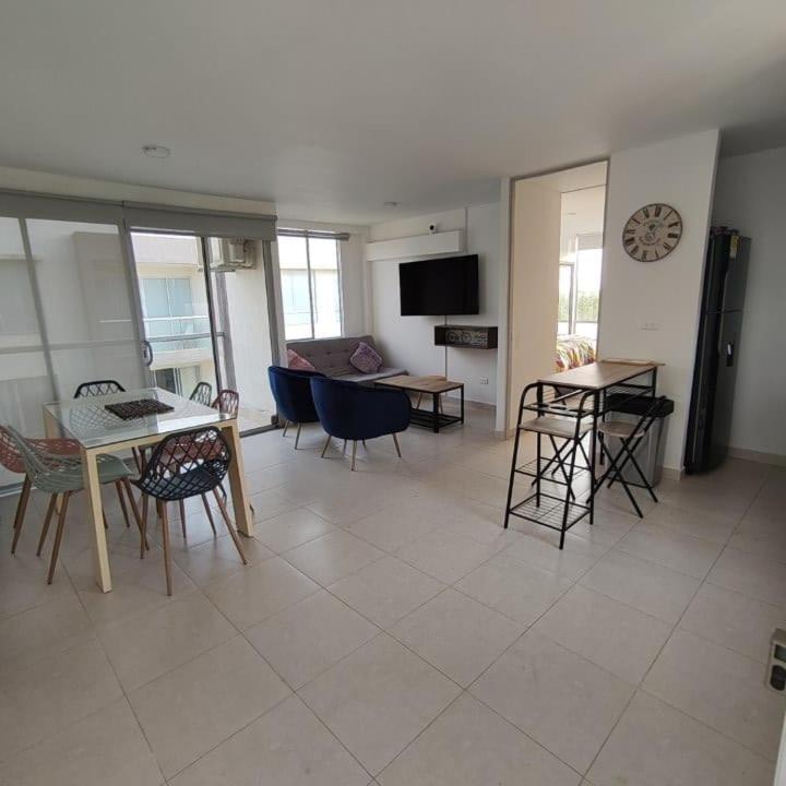 Apartamento Cartagena Serena del Mar