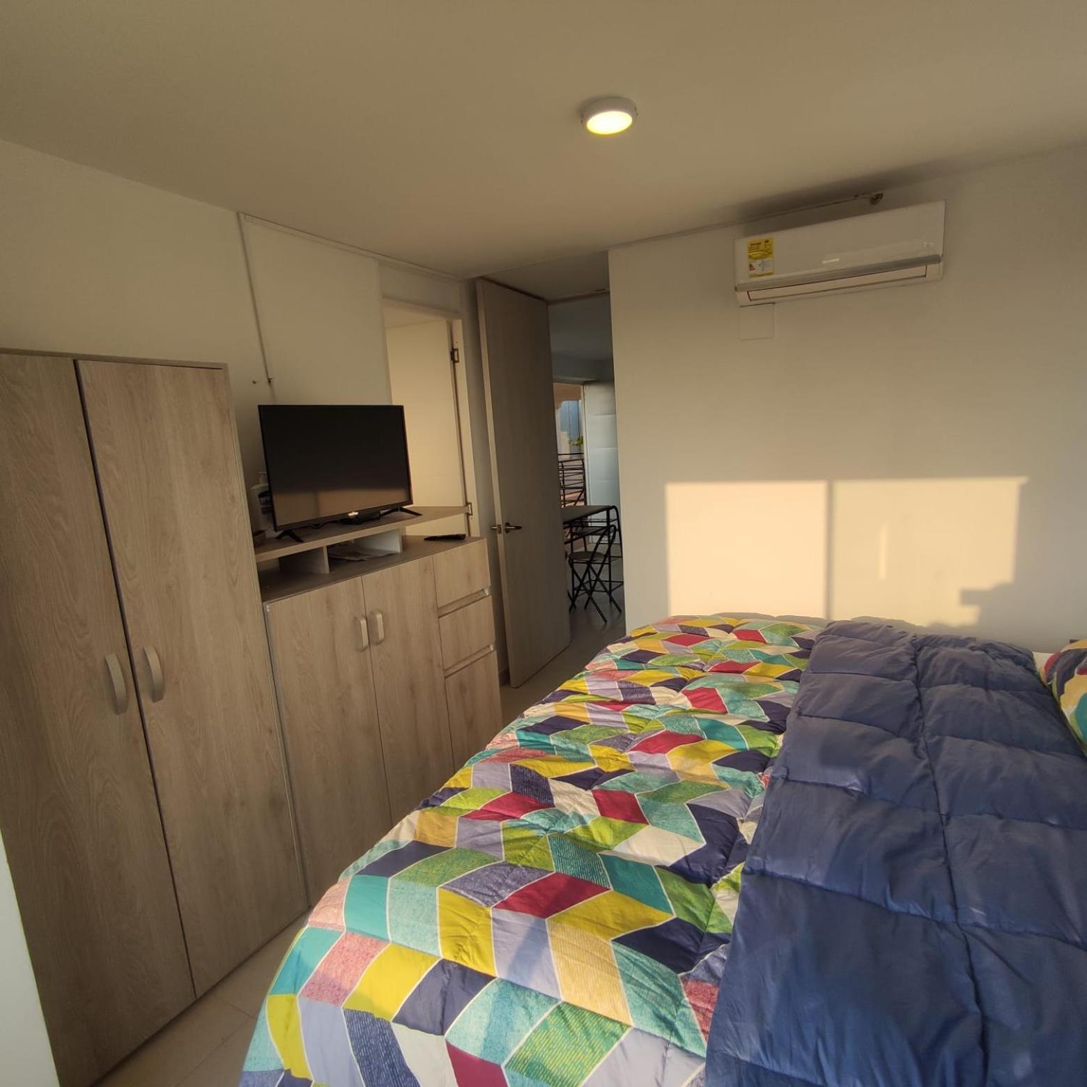 Apartamento Cartagena Serena del Mar