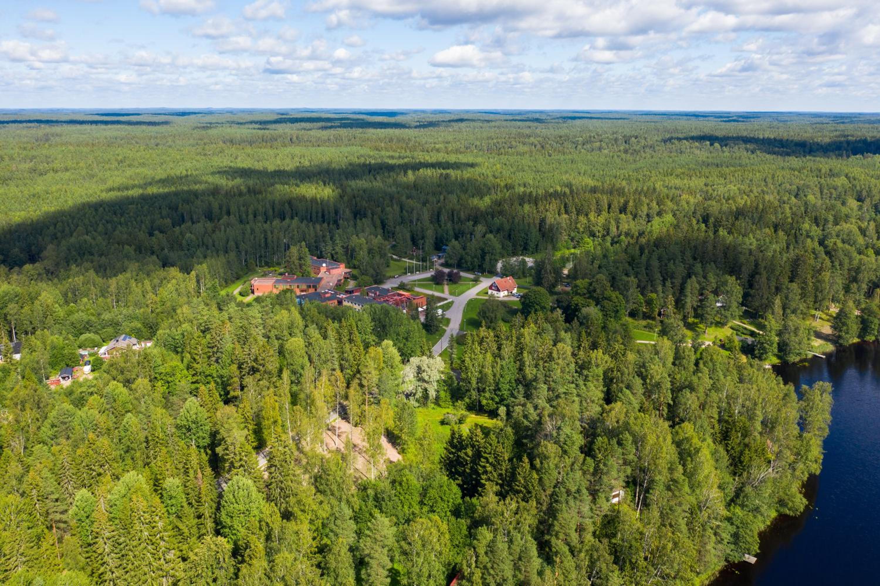 Espoo Vacations - Hotel Nuuksio - Conferences and events - Property Image 1
