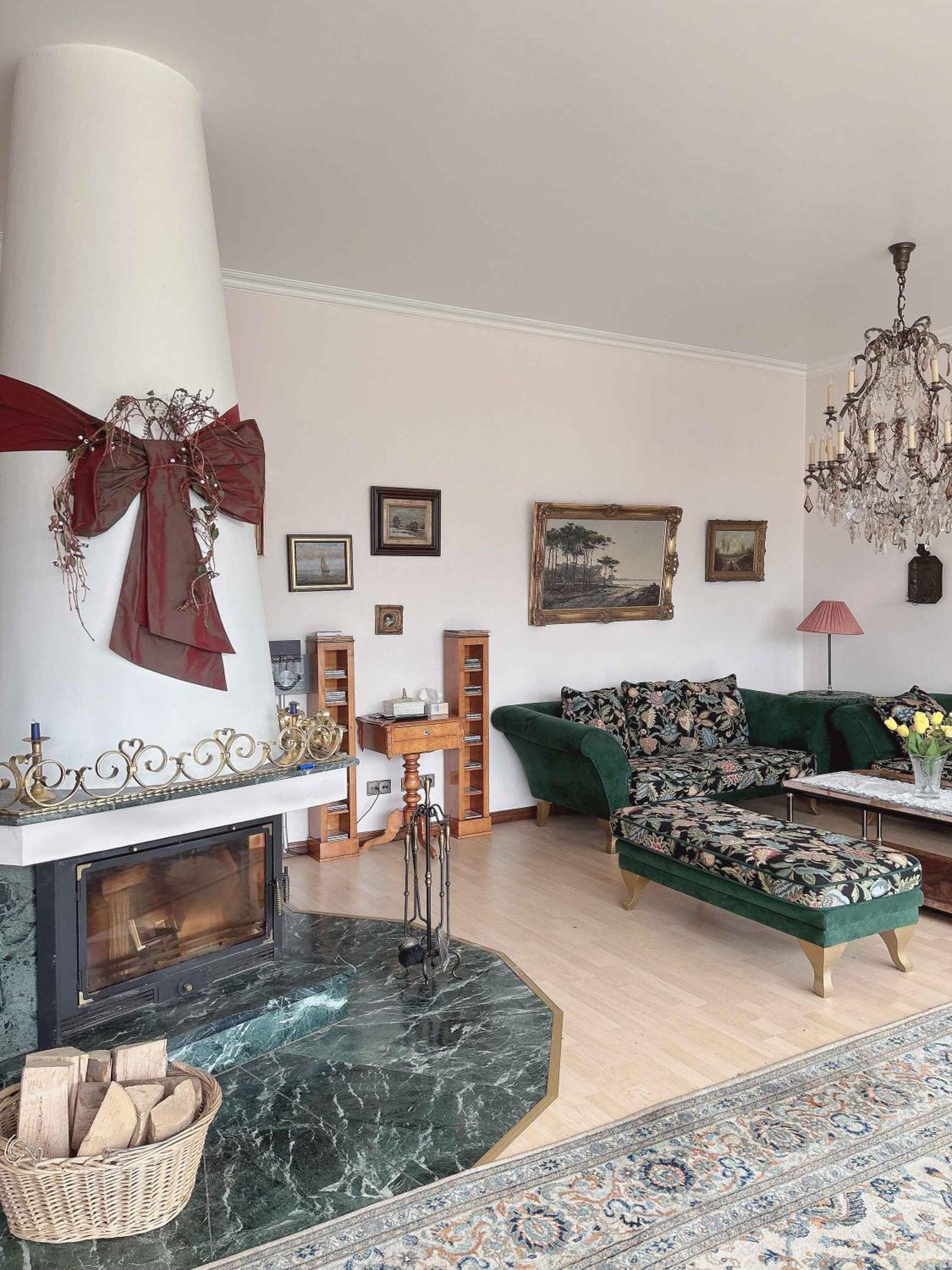 Villa Engelskirchen