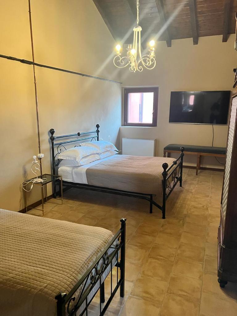 Agriturismo Pizzavacca
