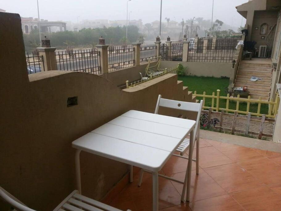 Apartment with Garden and Parking