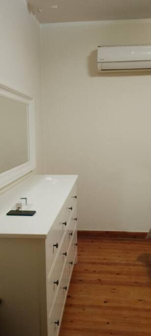 Apartment with Garden and Parking