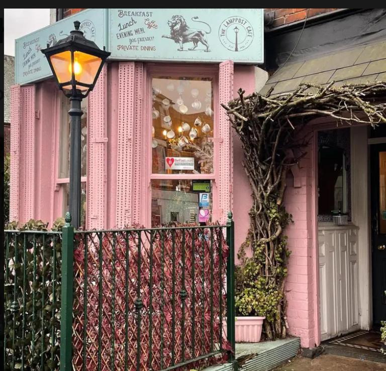 Bloom19 - 5mins from Belfast City Centre