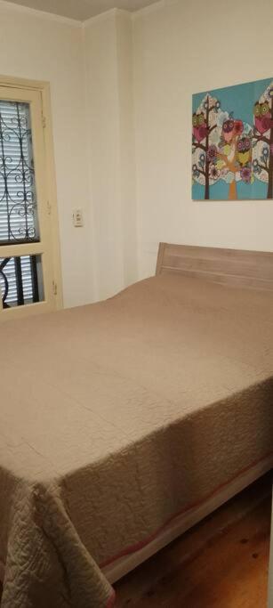 Apartment with Garden and Parking