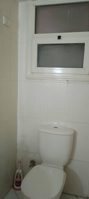 Apartment with Garden and Parking