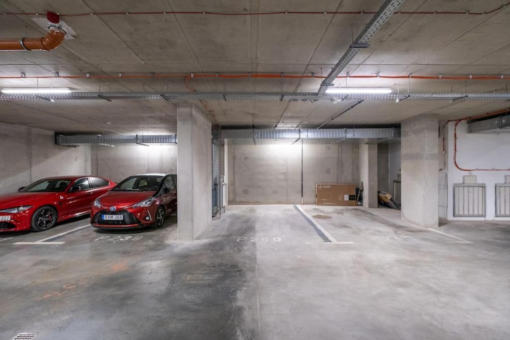 T7 Apartments modern and comfortable view 5